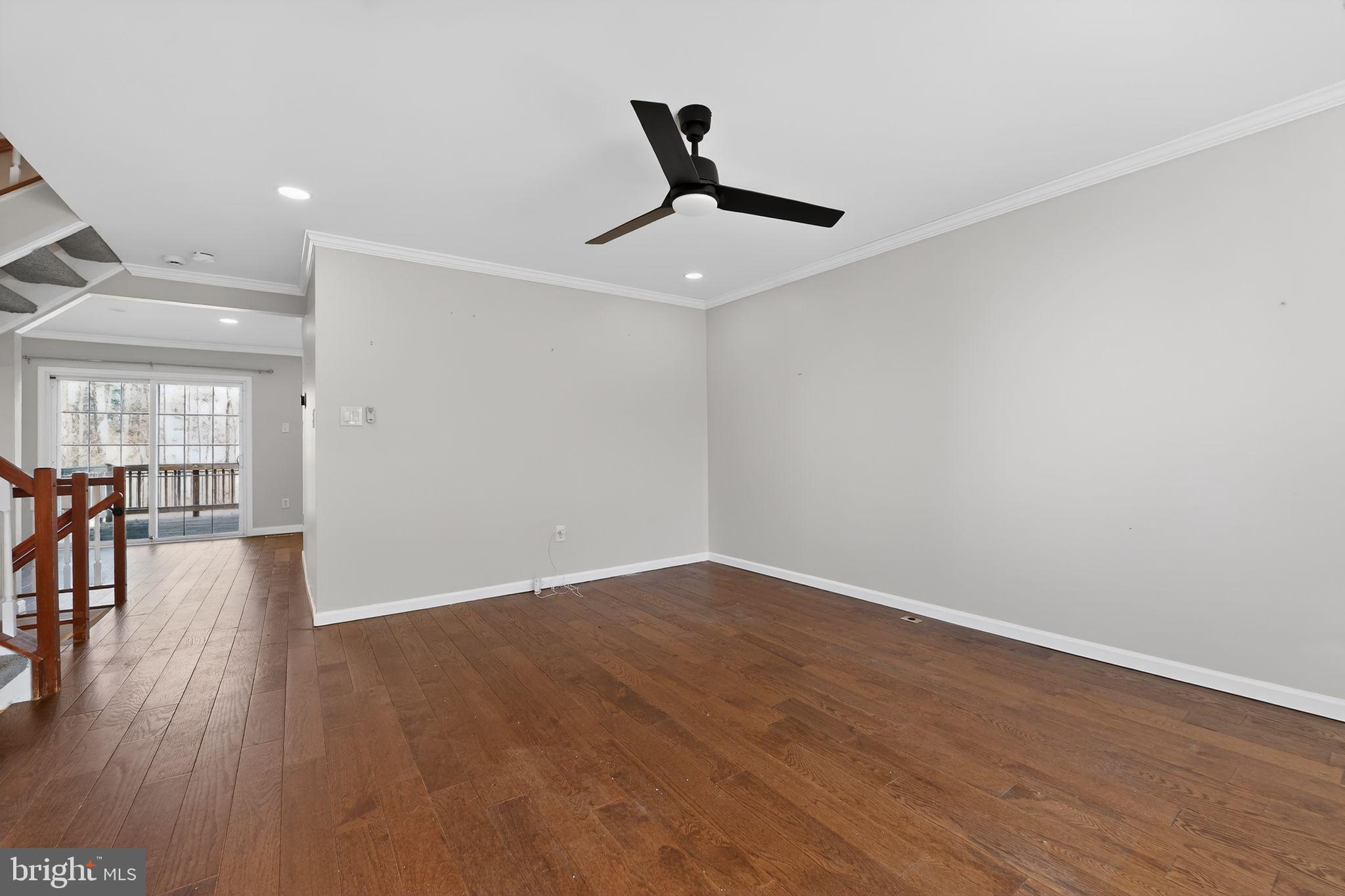 AMBERFIELD - Residential