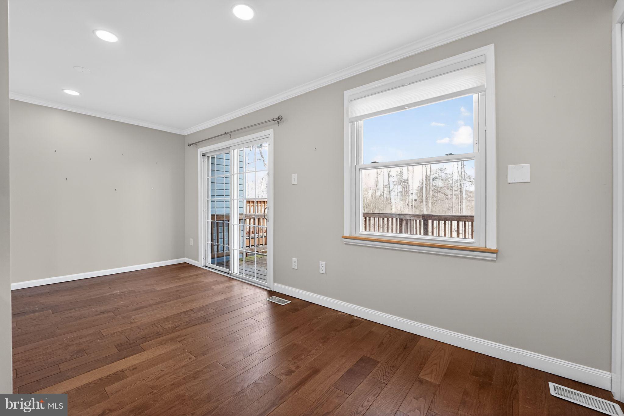 AMBERFIELD - Residential