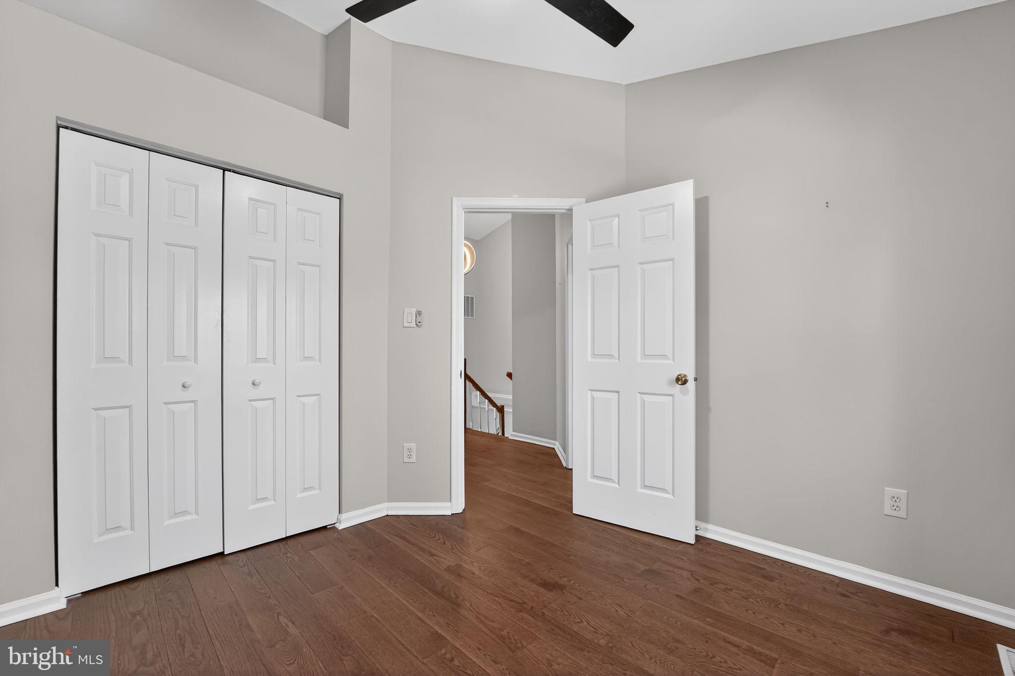 AMBERFIELD - Residential