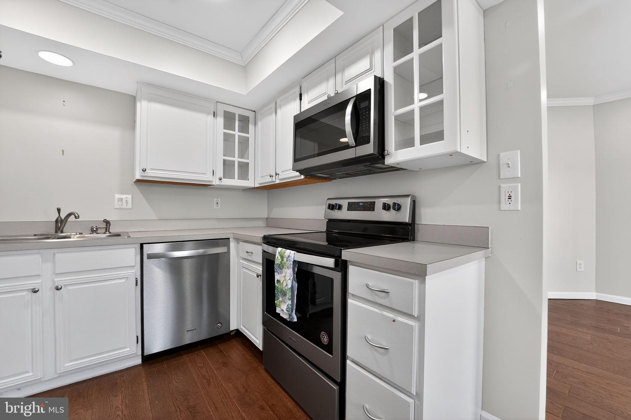 AMBERFIELD - Residential