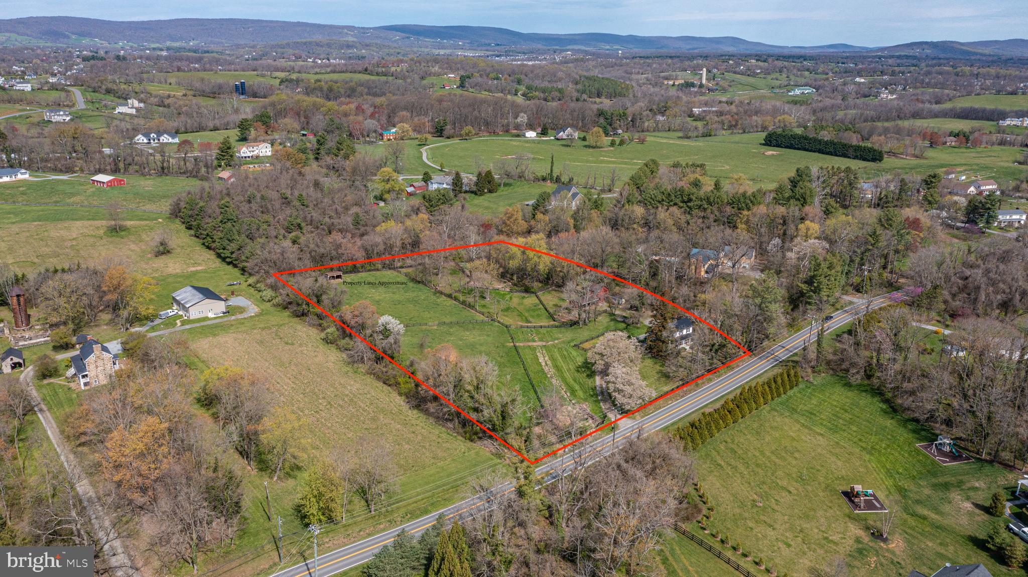 18765 SILCOTT SPRINGS ROAD