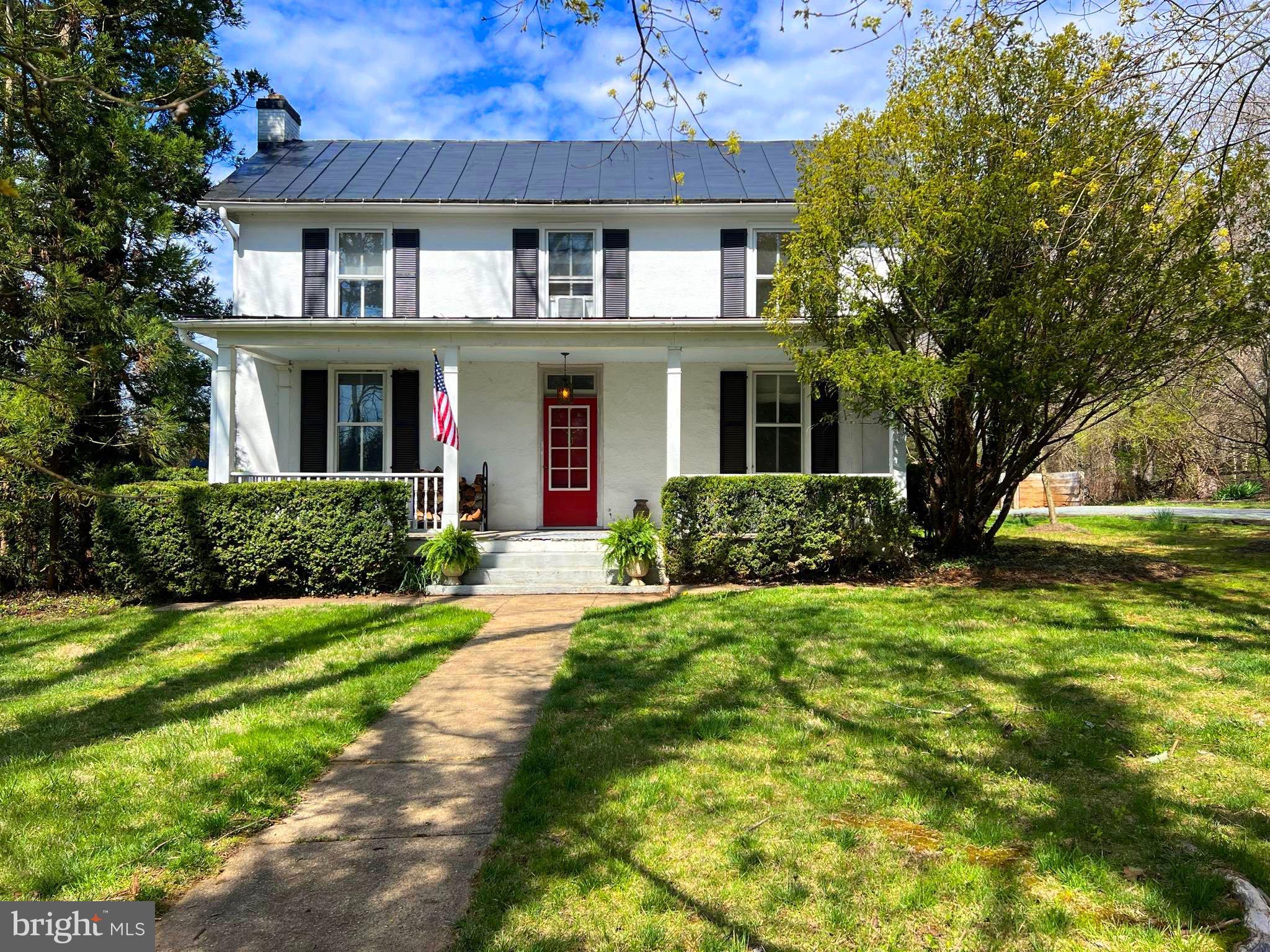 18765 SILCOTT SPRINGS ROAD