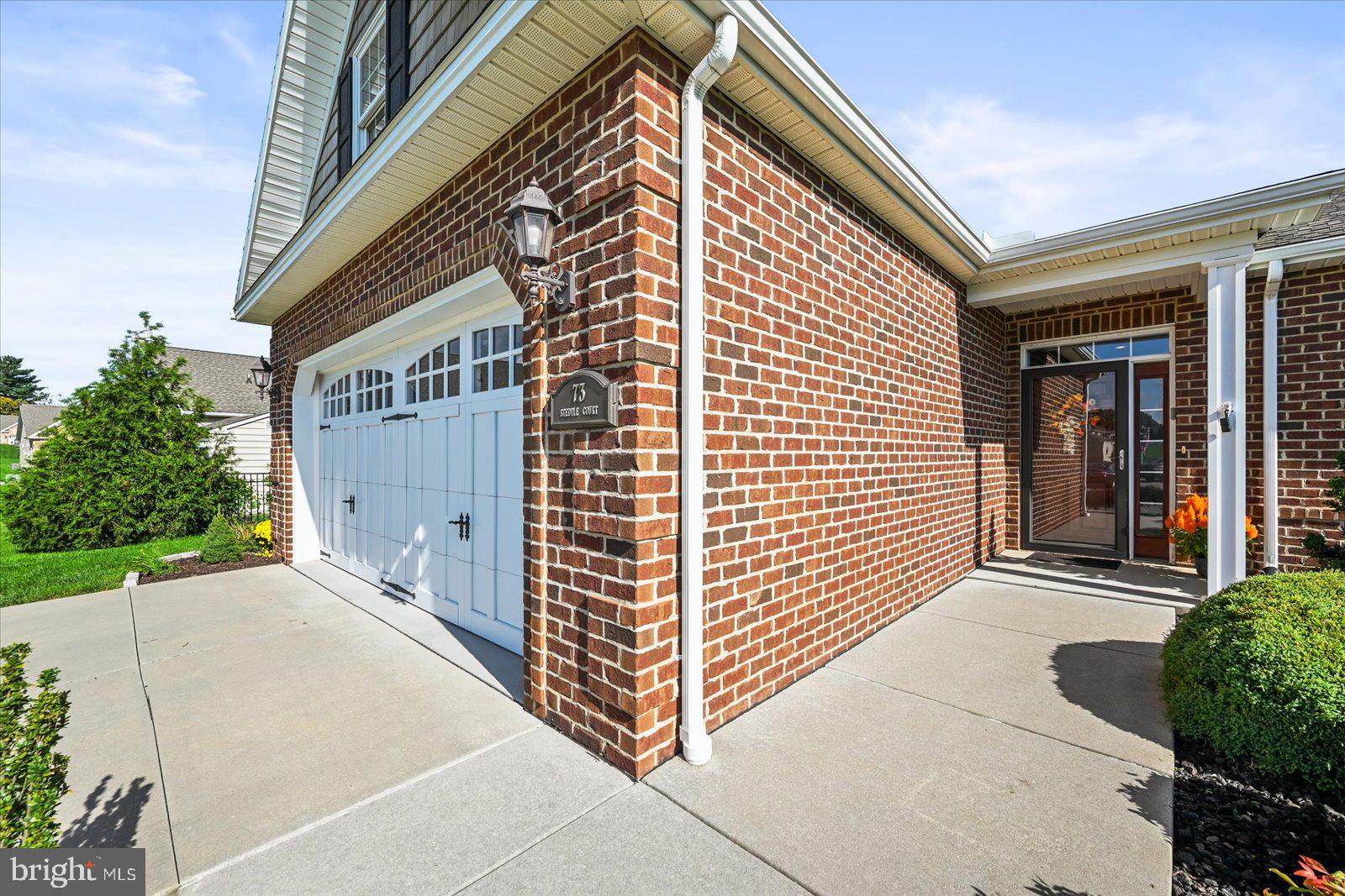 73 STEDTLE COURT