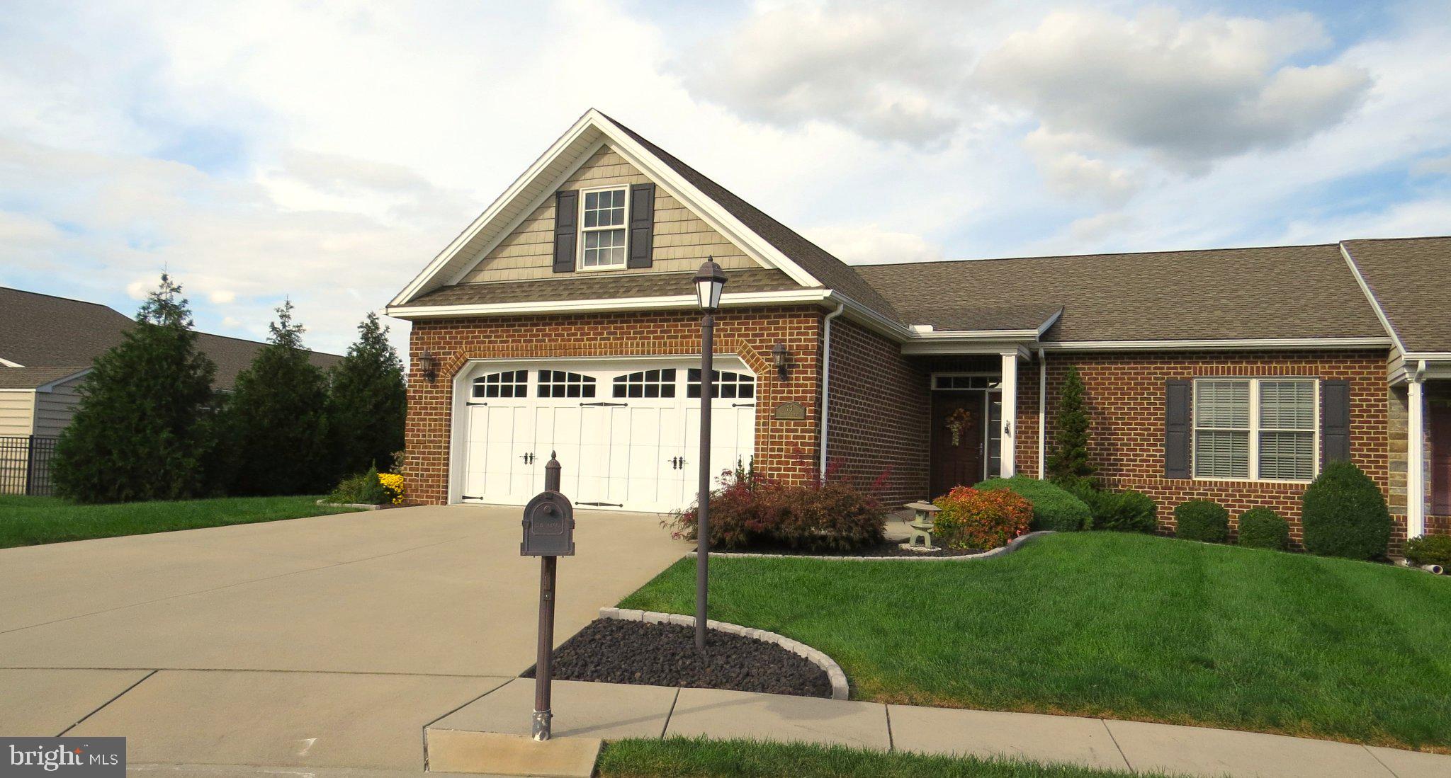 73 STEDTLE COURT