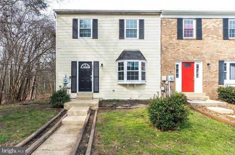 3283 RYON COURT WALDORF MD 20601