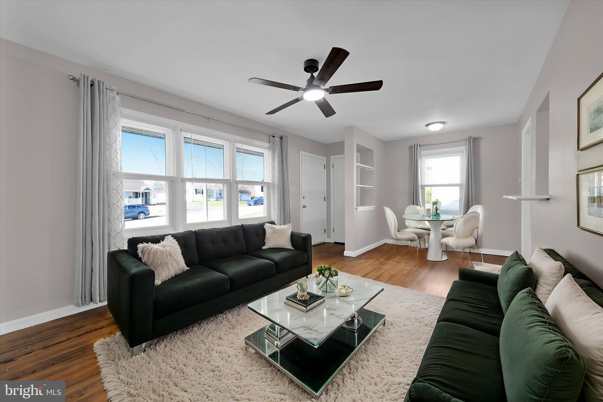 ELIZABETHTOWN BOROUGH - Residential