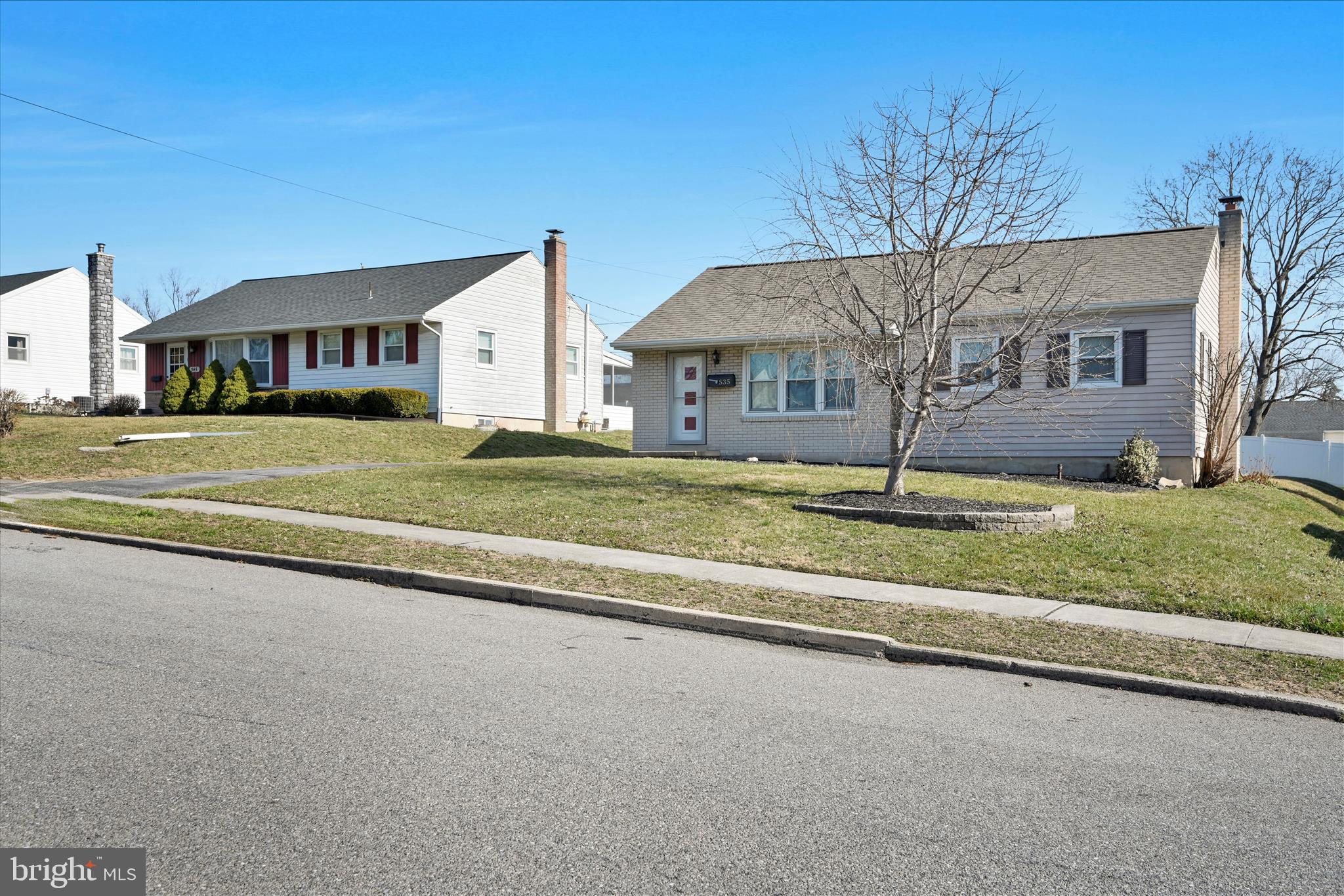 ELIZABETHTOWN BOROUGH - Residential