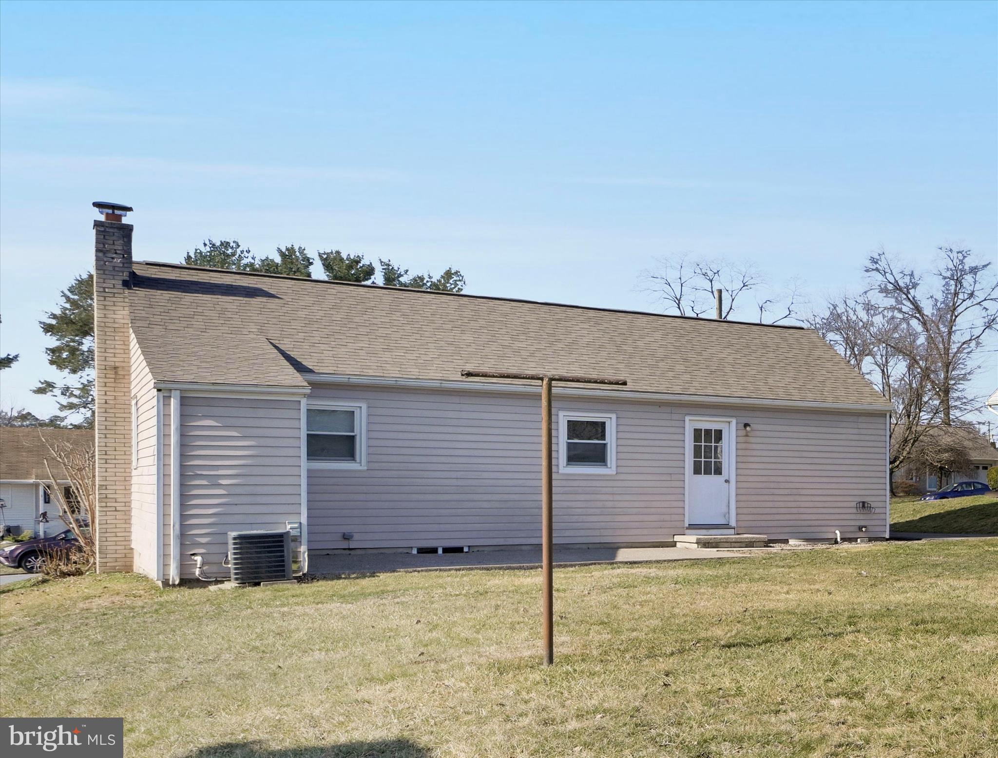 ELIZABETHTOWN BOROUGH - Residential