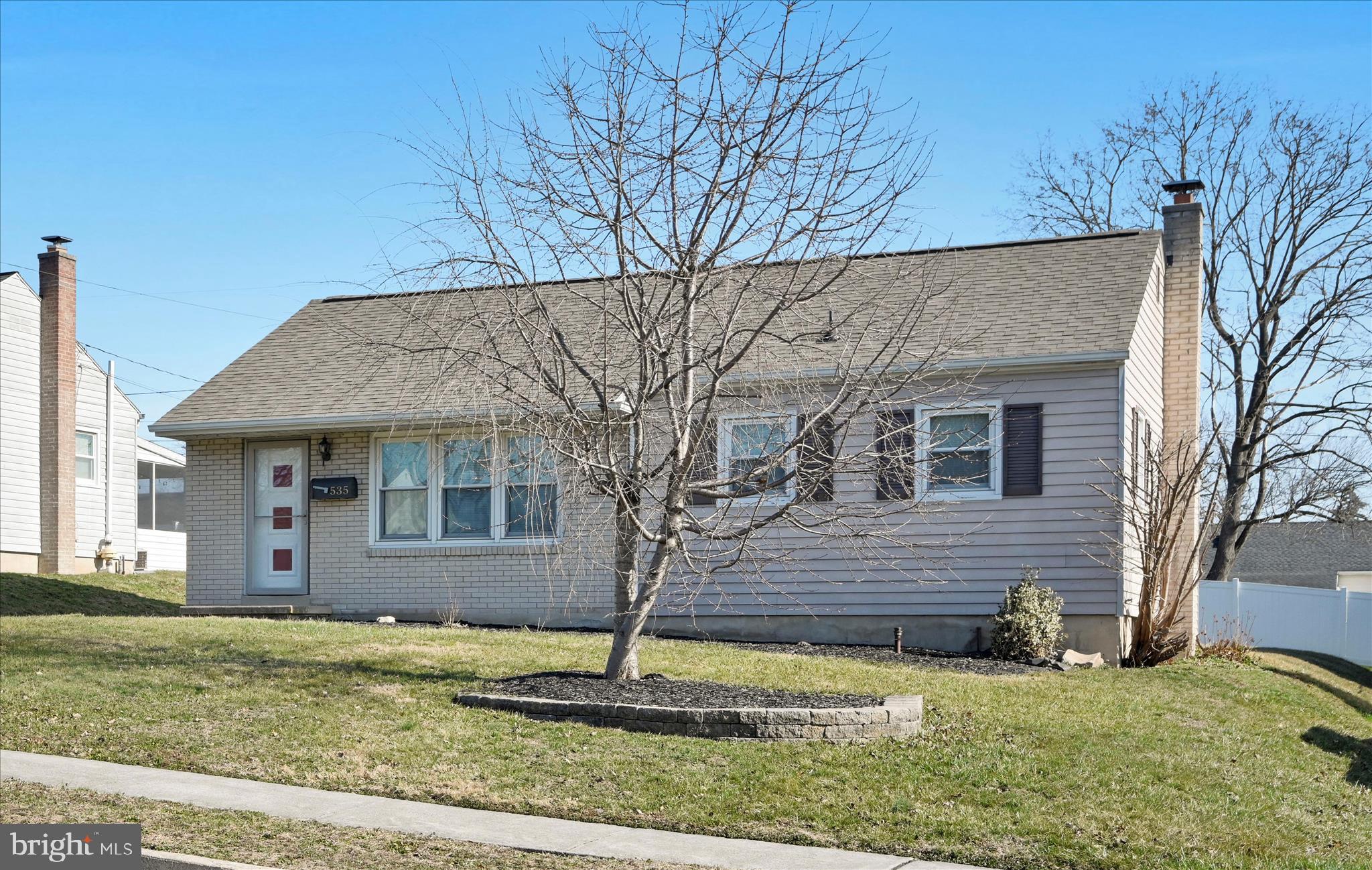 ELIZABETHTOWN BOROUGH - Residential