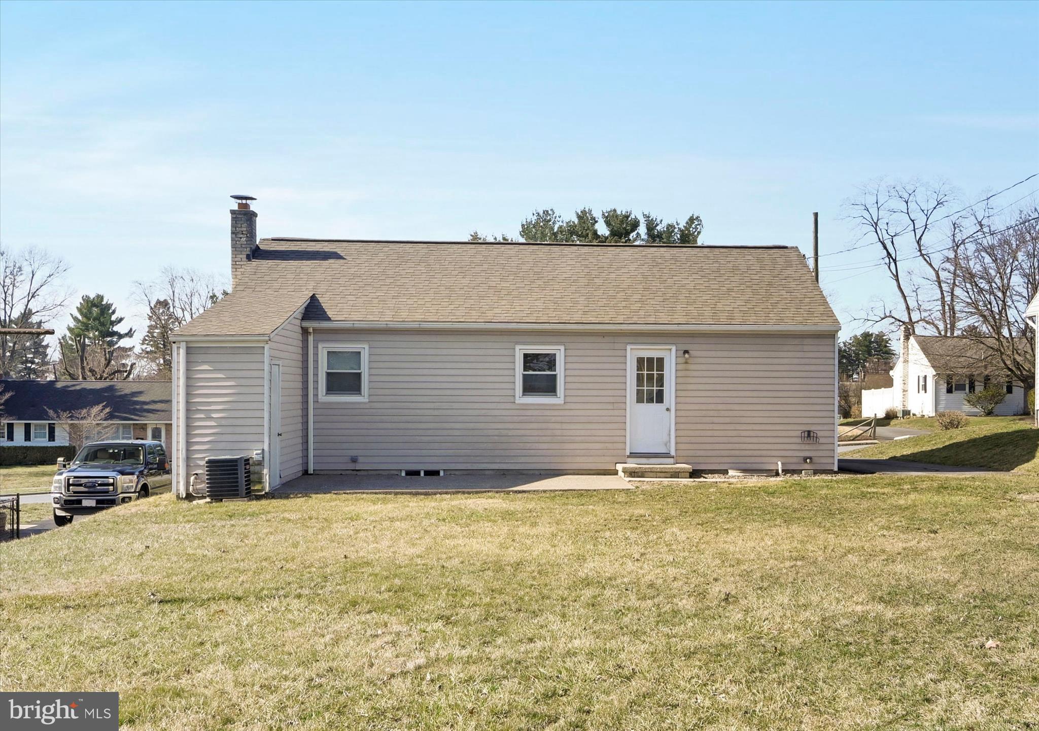 ELIZABETHTOWN BOROUGH - Residential