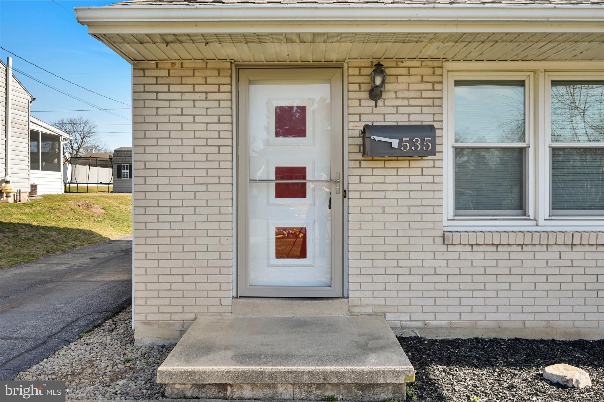 ELIZABETHTOWN BOROUGH - Residential