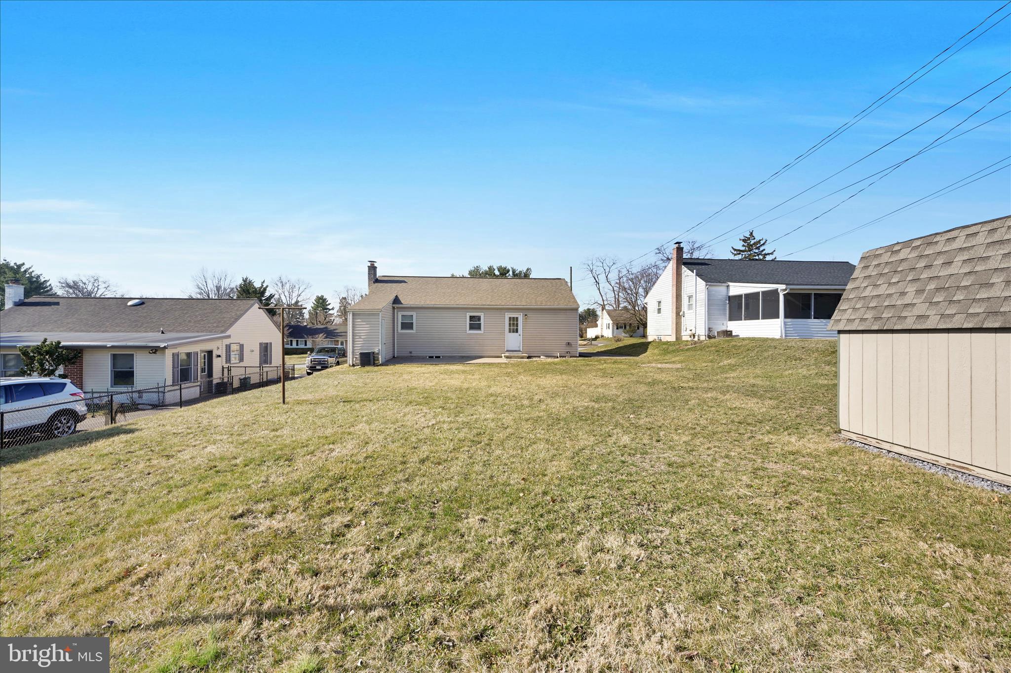 ELIZABETHTOWN BOROUGH - Residential