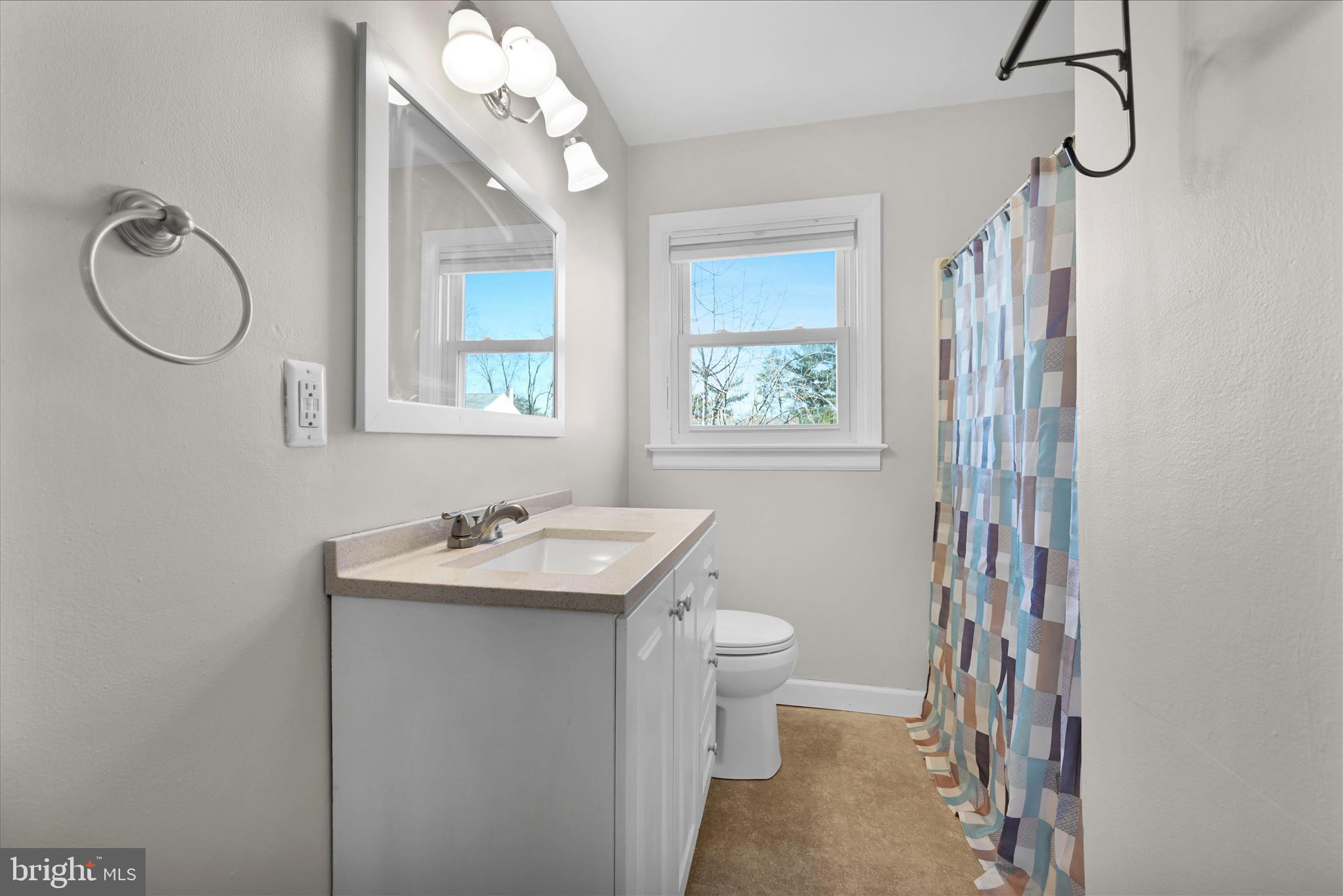 ELIZABETHTOWN BOROUGH - Residential