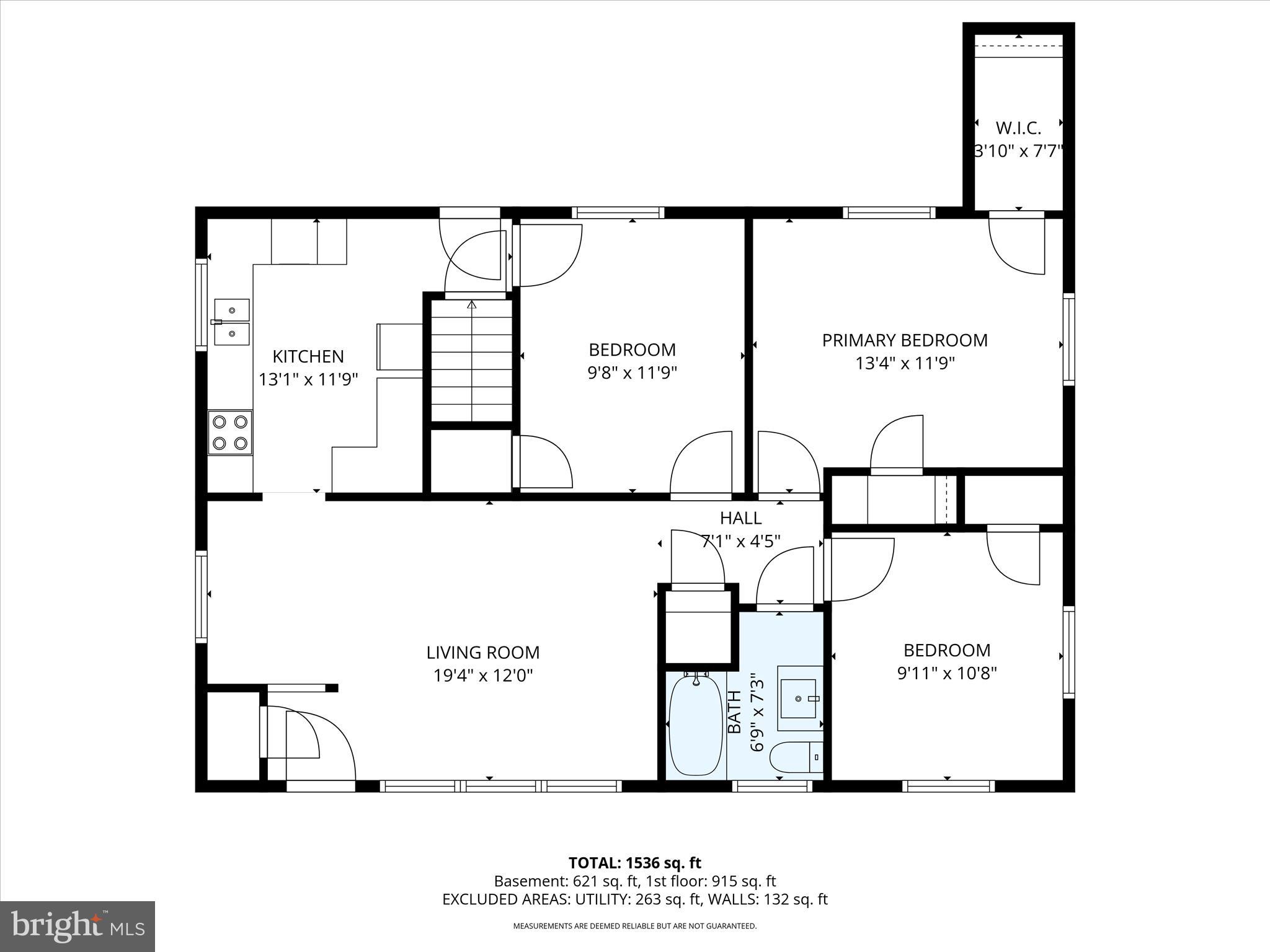 ELIZABETHTOWN BOROUGH - Residential