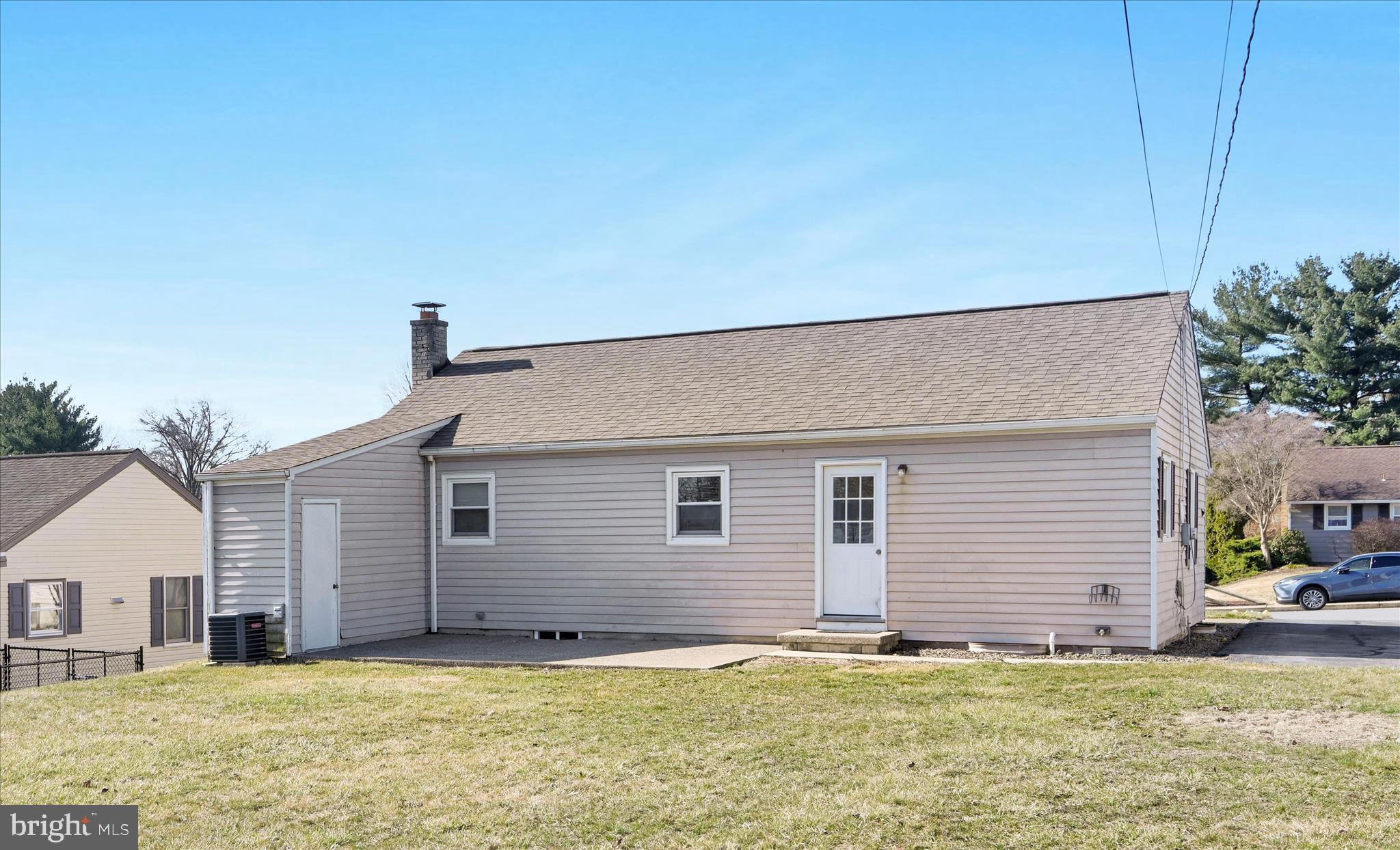 ELIZABETHTOWN BOROUGH - Residential