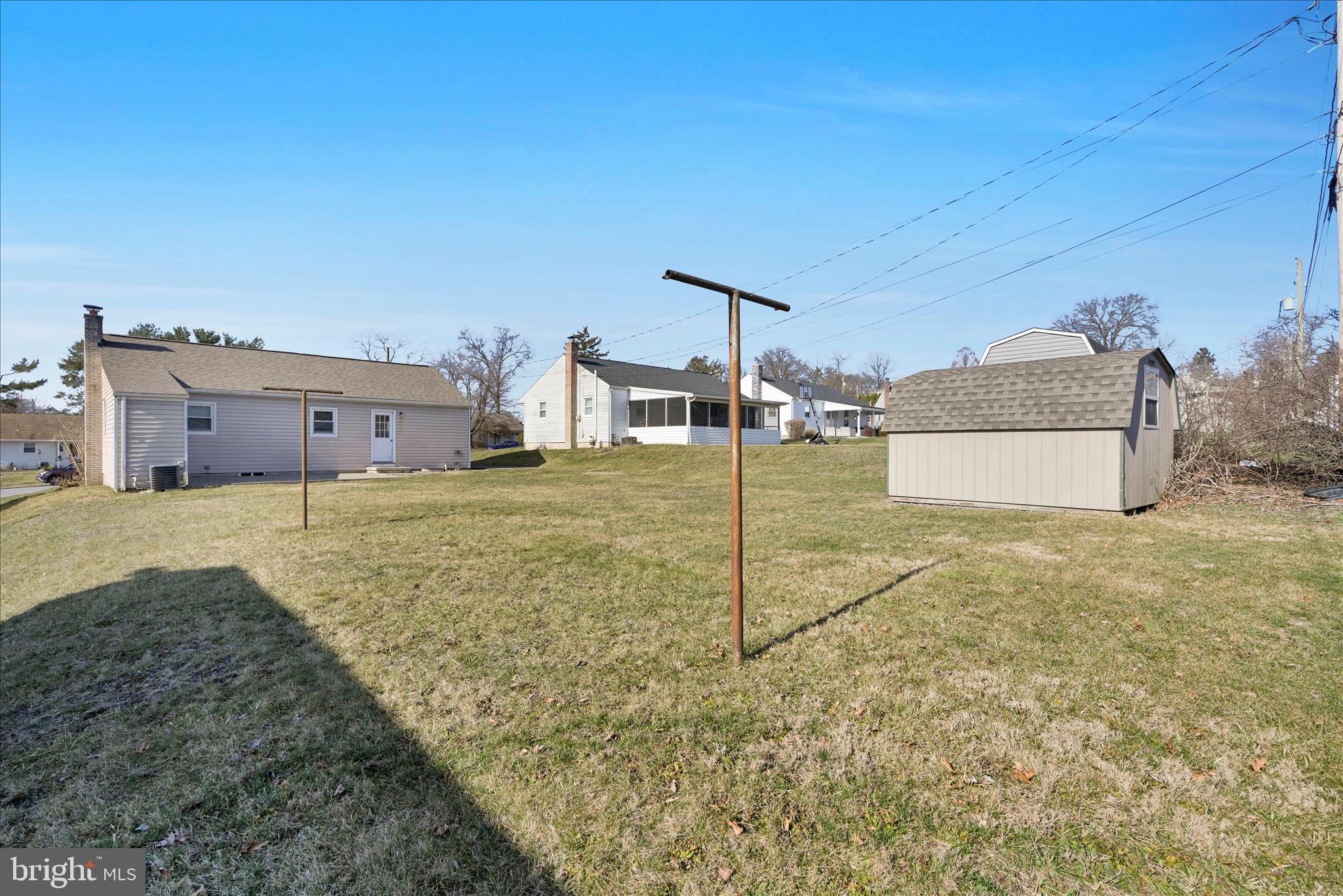 ELIZABETHTOWN BOROUGH - Residential