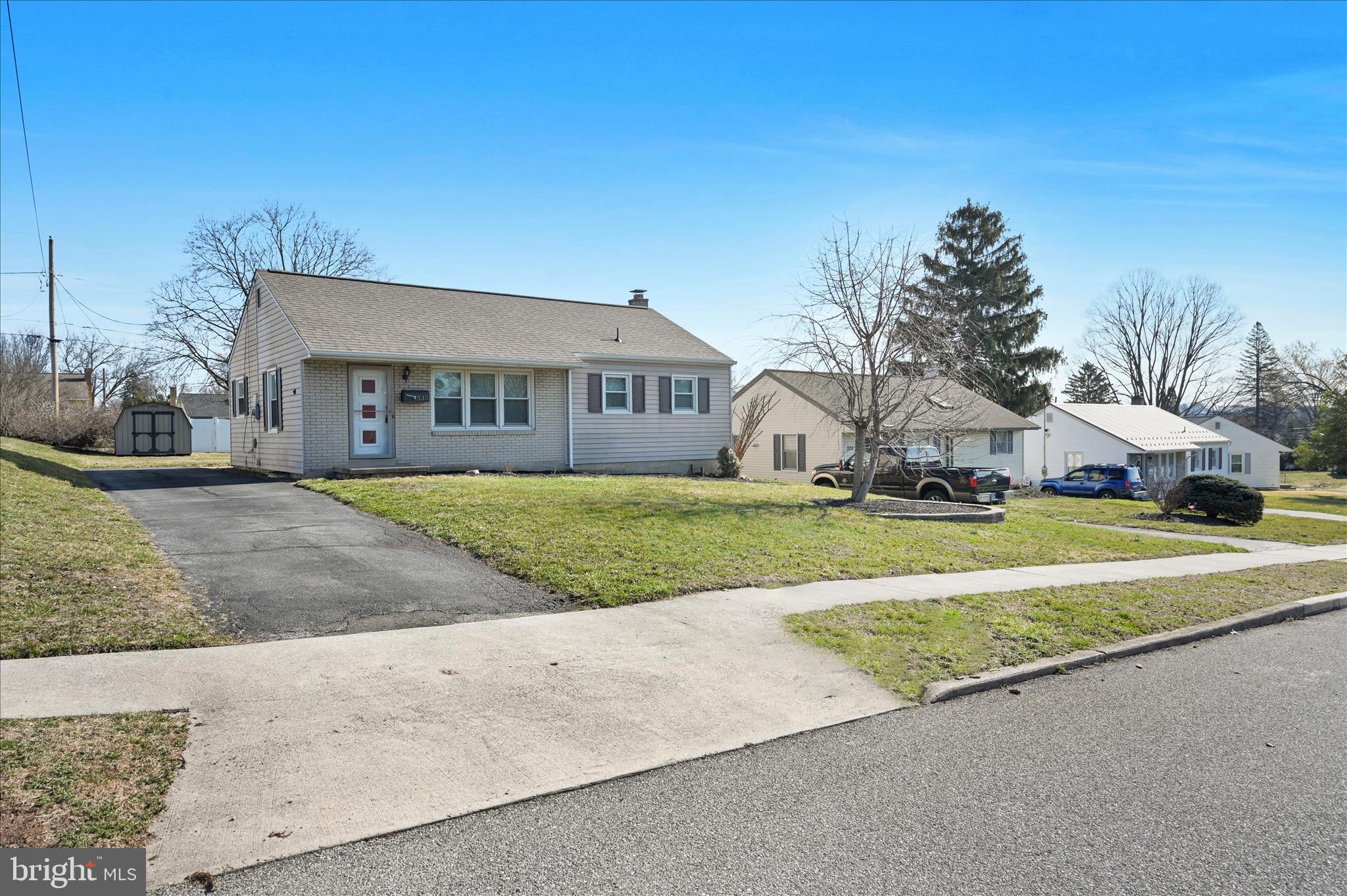 ELIZABETHTOWN BOROUGH - Residential