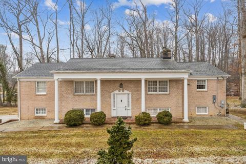 Photo of 1601 Westwood Drive, BEL AIR, MD 21014 (MLS # MDHR2052328)