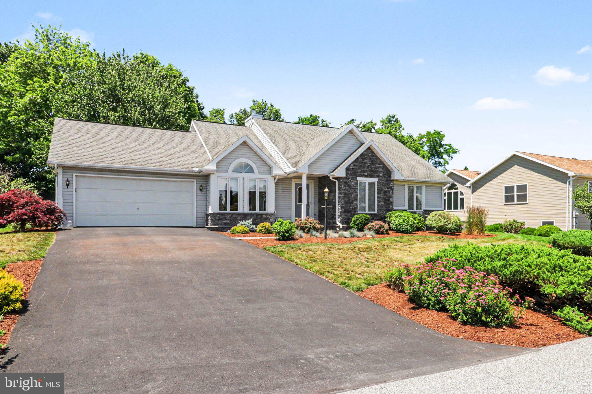32 TEABERRY DRIVE