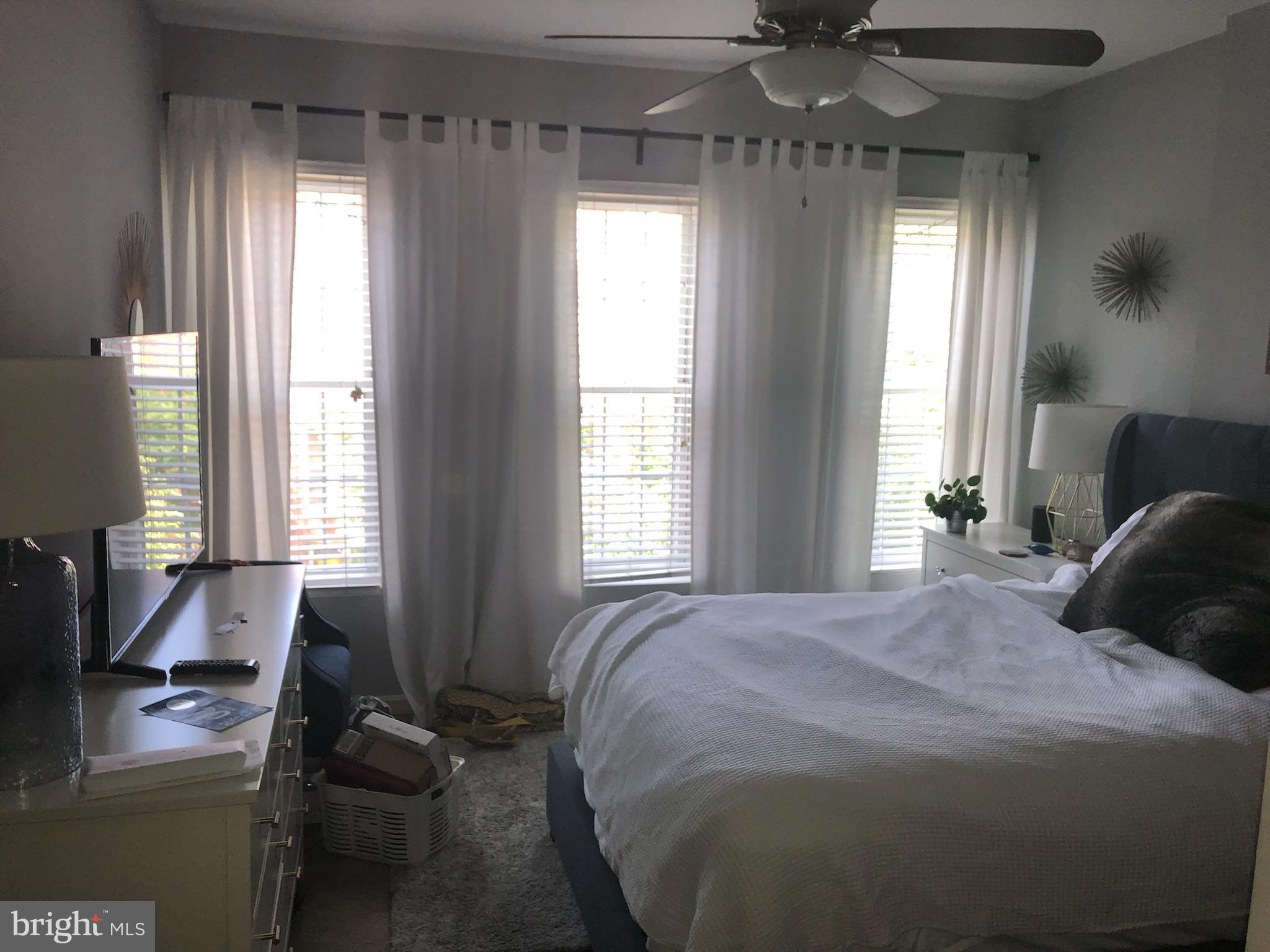 FEDERAL HILL HISTORIC DISTRICT - Residential Lease