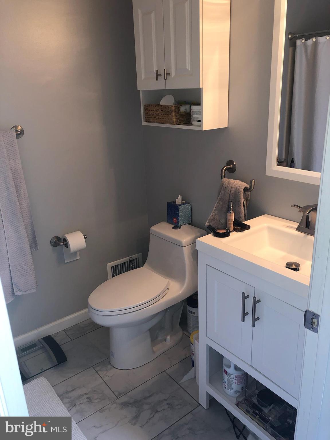 FEDERAL HILL HISTORIC DISTRICT - Residential Lease