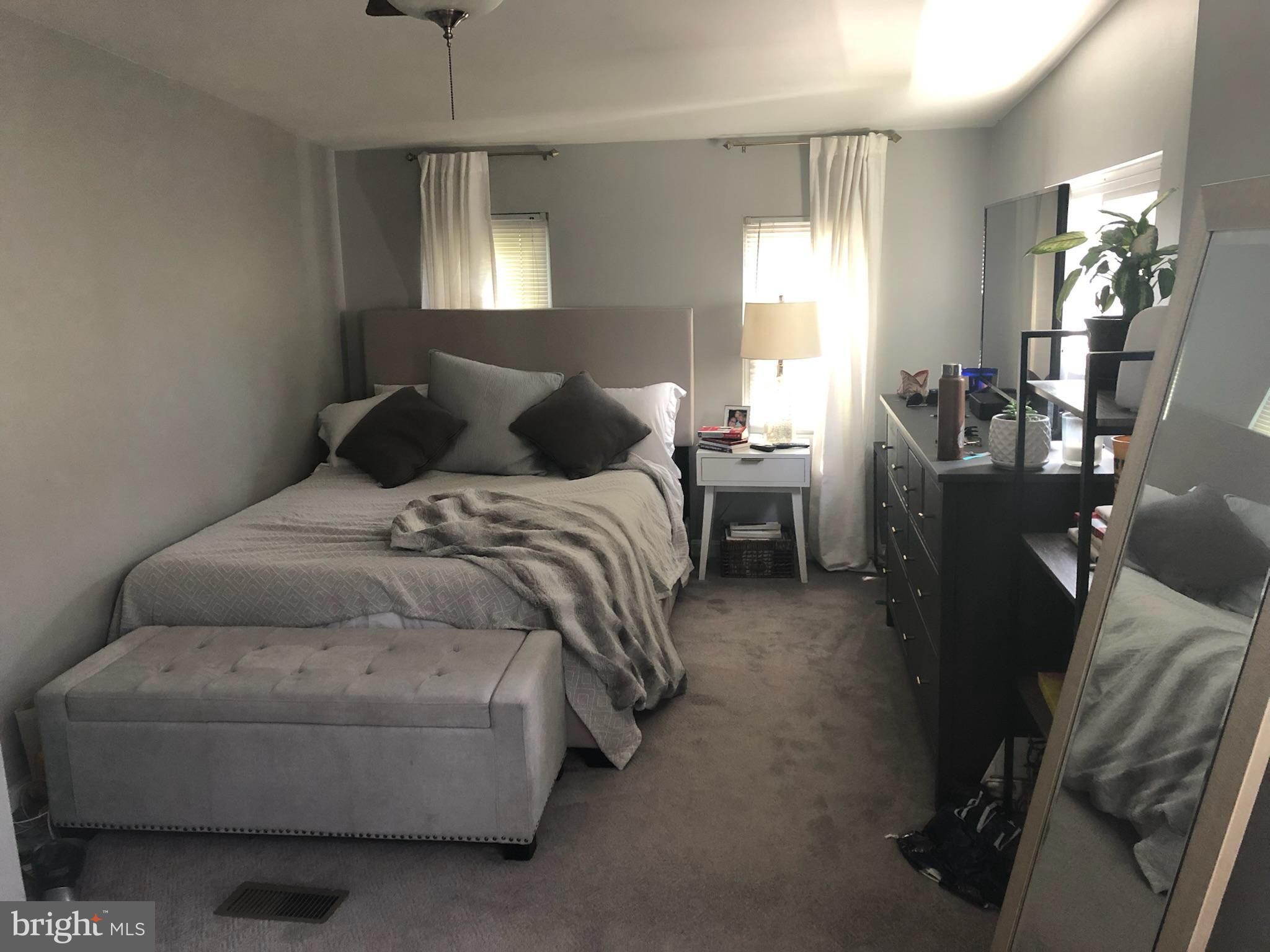 FEDERAL HILL HISTORIC DISTRICT - Residential Lease