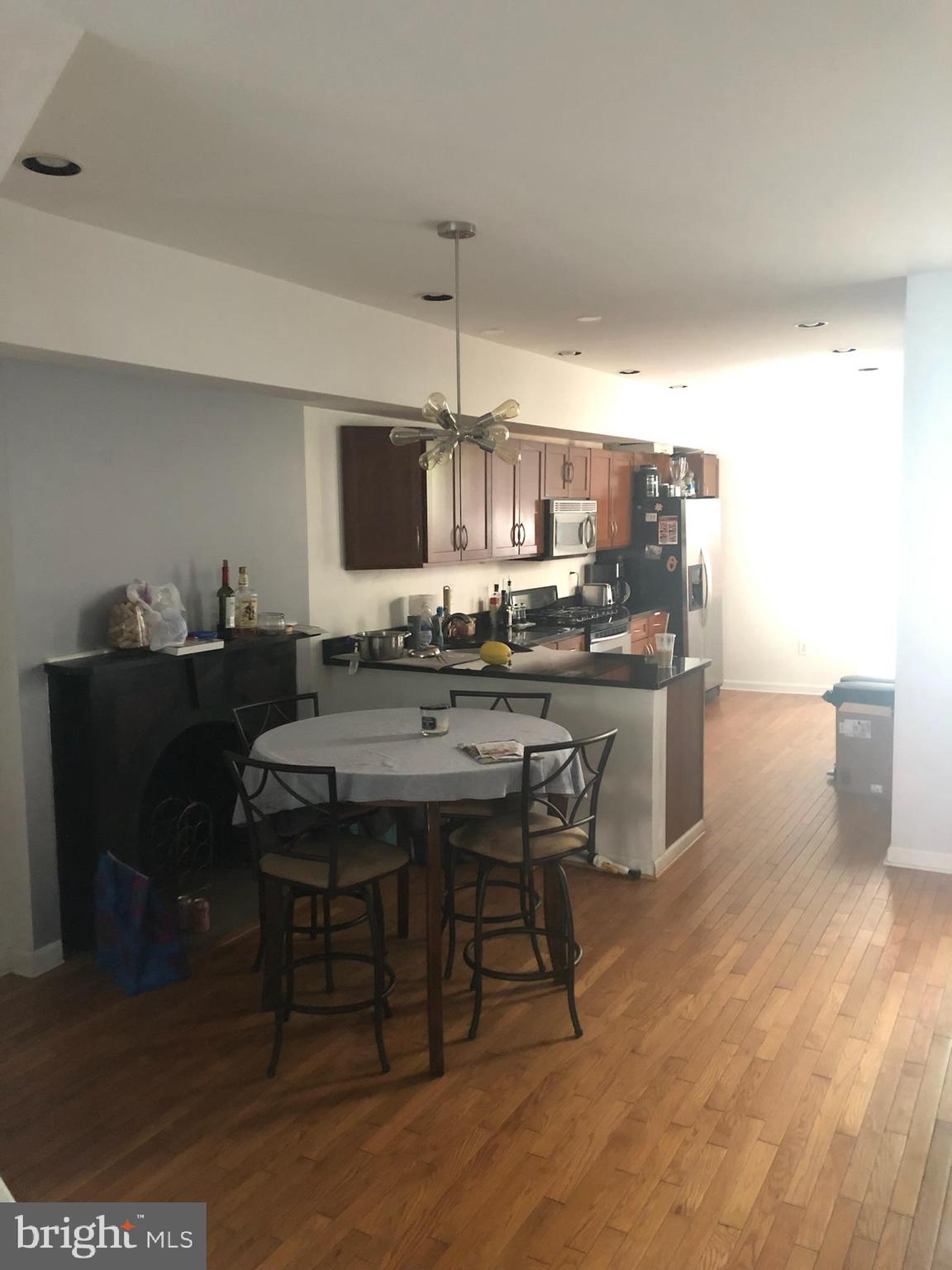 FEDERAL HILL HISTORIC DISTRICT - Residential Lease