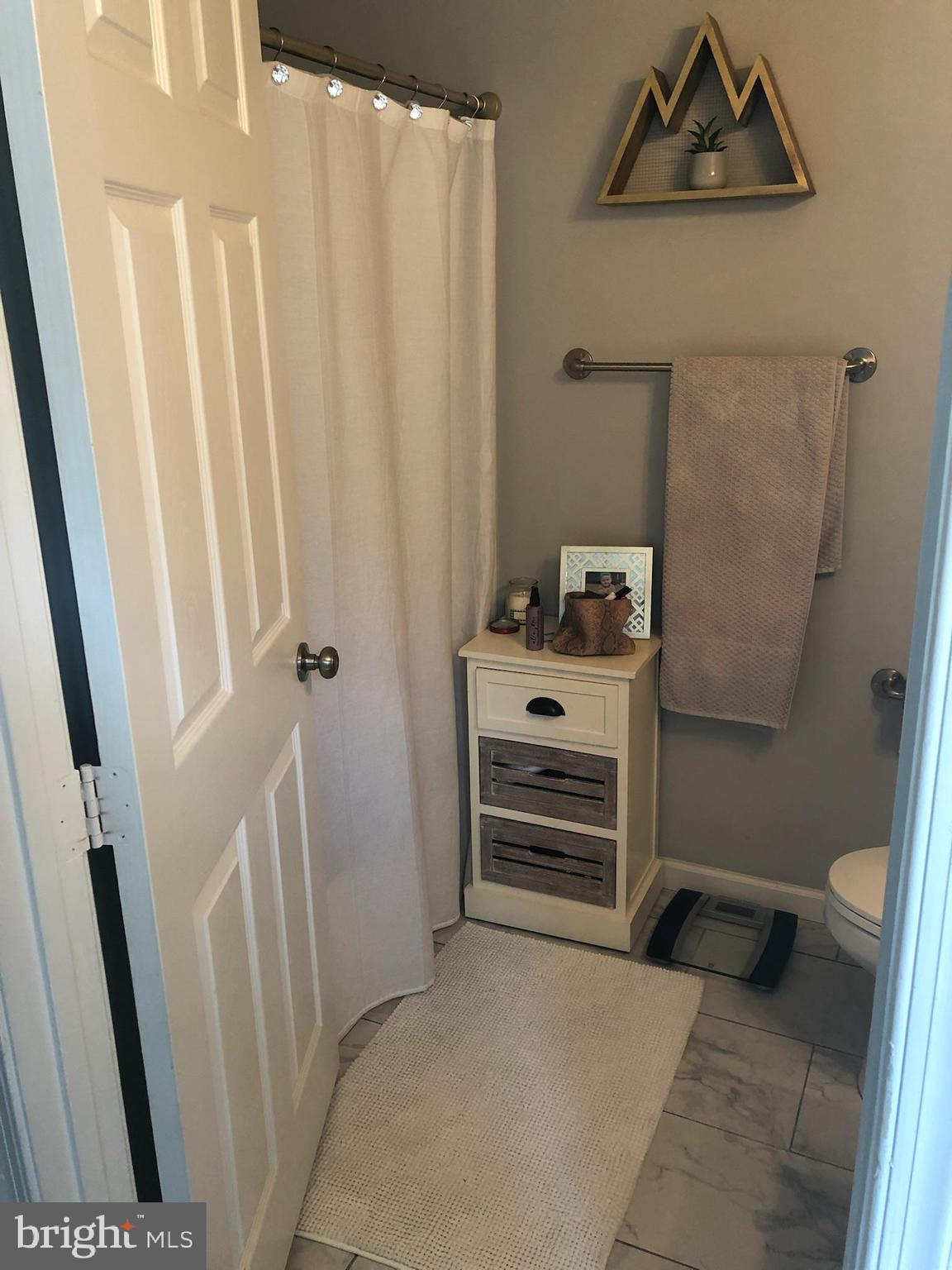 FEDERAL HILL HISTORIC DISTRICT - Residential Lease