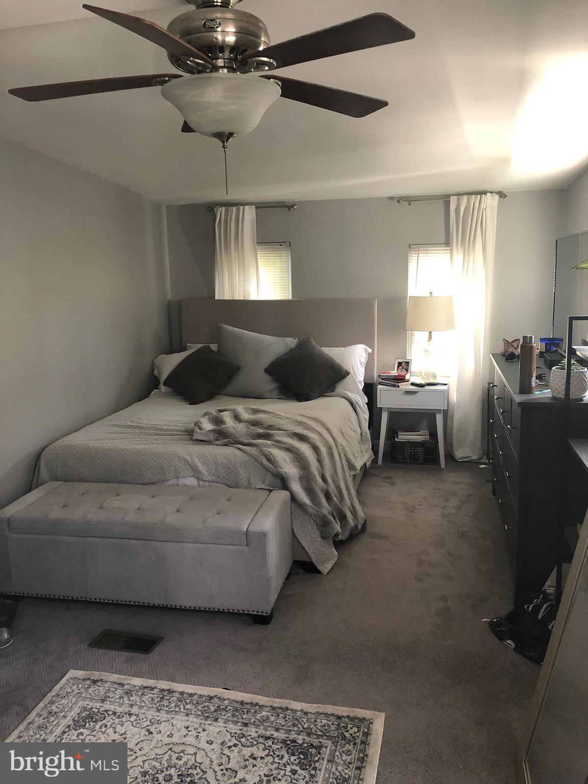 FEDERAL HILL HISTORIC DISTRICT - Residential Lease