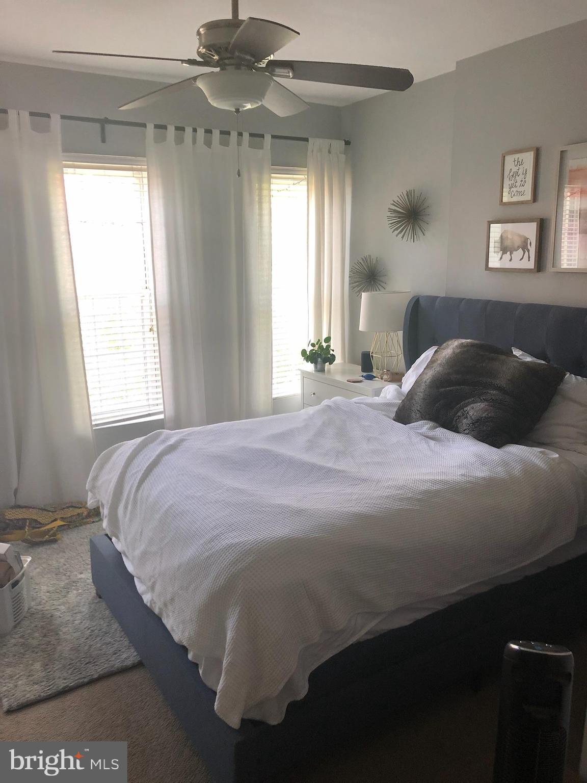 FEDERAL HILL HISTORIC DISTRICT - Residential Lease