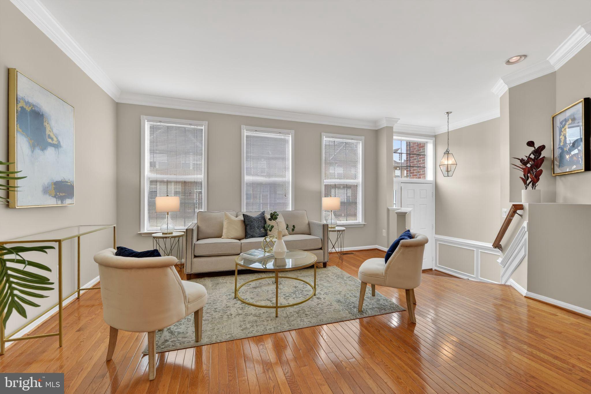 2612 LOGAN WOOD DRIVE