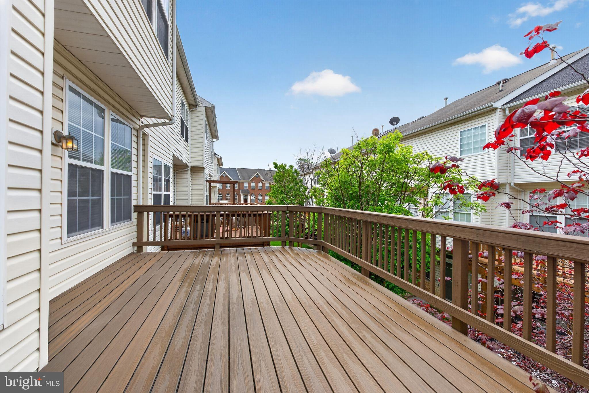 2612 LOGAN WOOD DRIVE