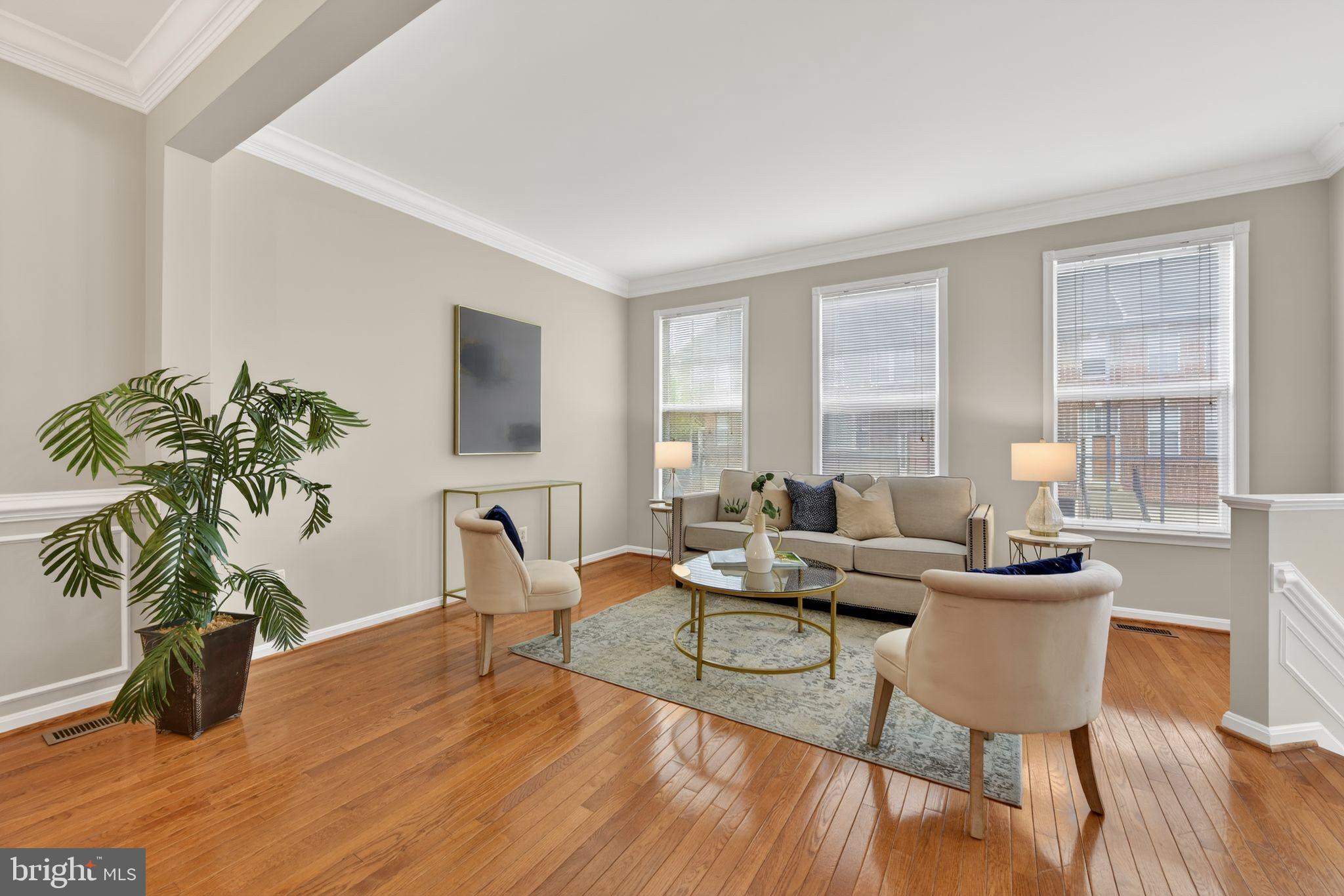 2612 LOGAN WOOD DRIVE