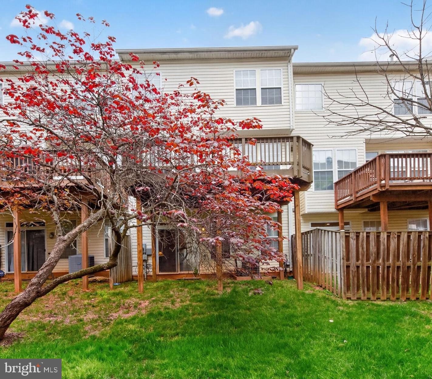 2612 LOGAN WOOD DRIVE