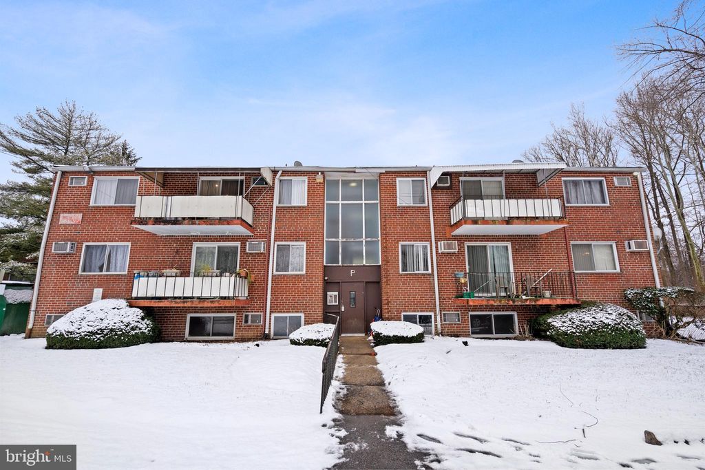 Photo of 110 - 30 Byberry Road #P8, PHILADELPHIA, PA 19116 (MLS # PAPH2576210)