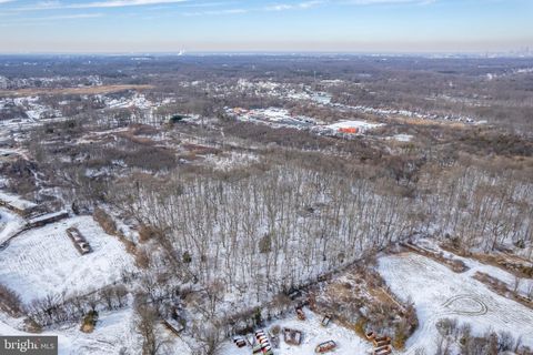 Vacant Land For Sale - 1845 Delsea Drive<br/> Gloucester County, DEPTFORD, NJ 08096