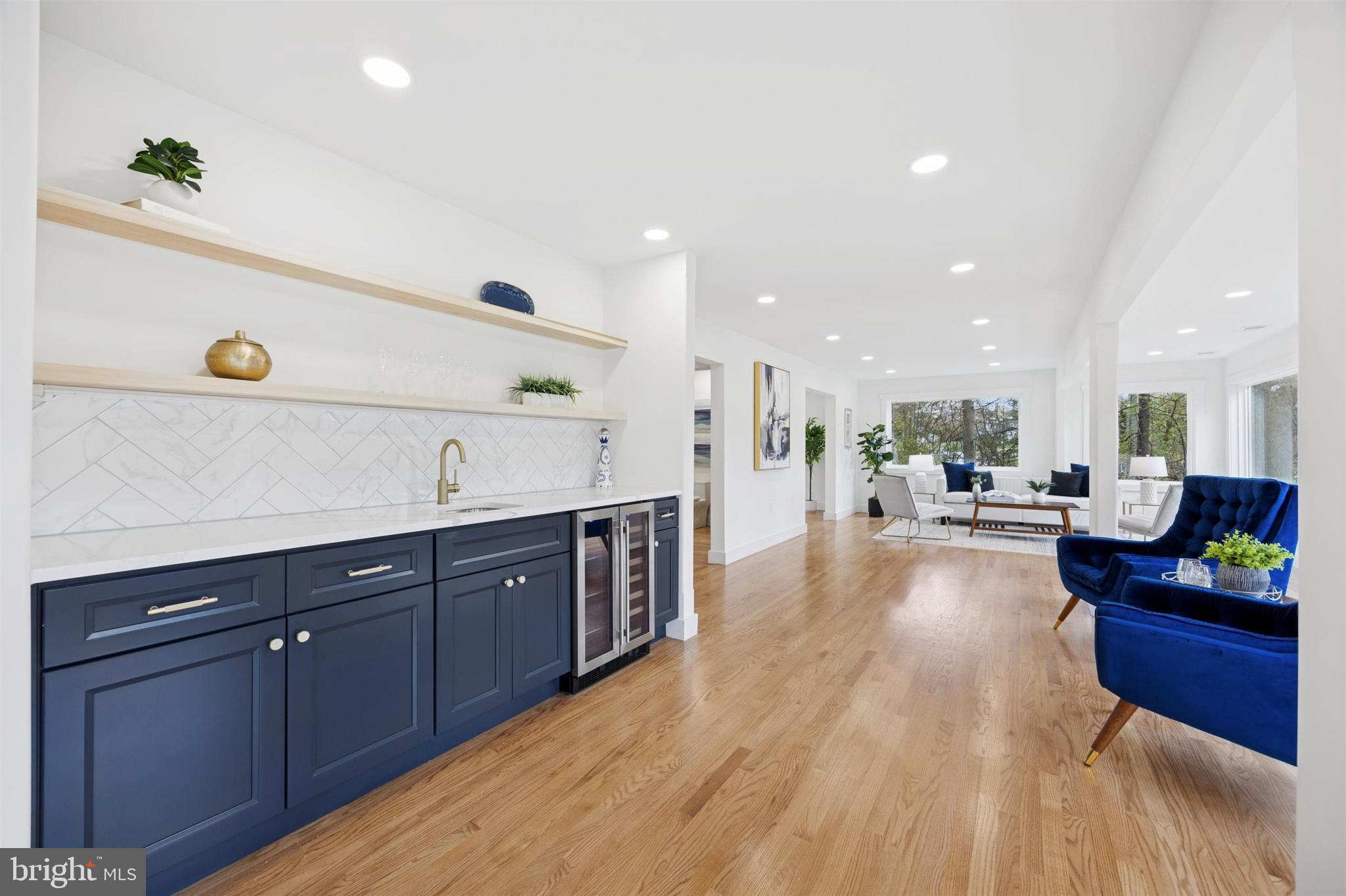 MEADOWS AT VALLEYFRG - Residential