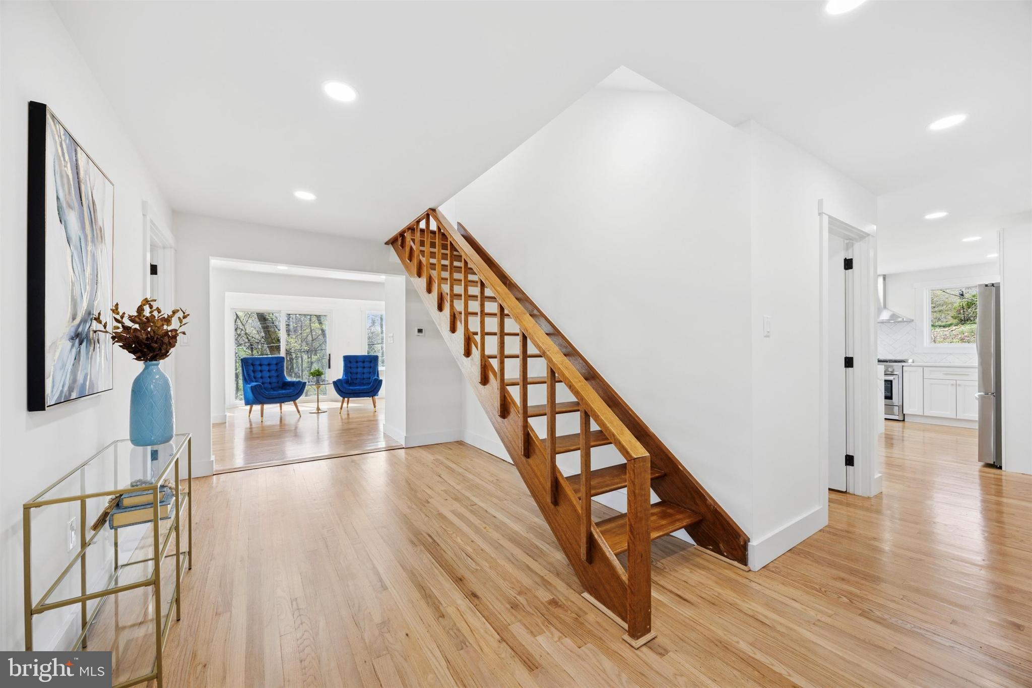 MEADOWS AT VALLEYFRG - Residential