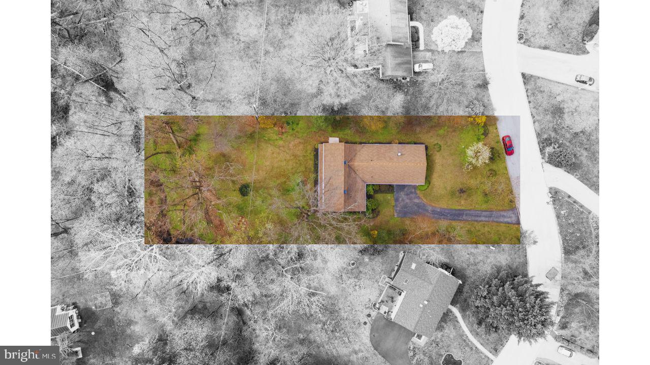 MEADOWS AT VALLEYFRG - Residential