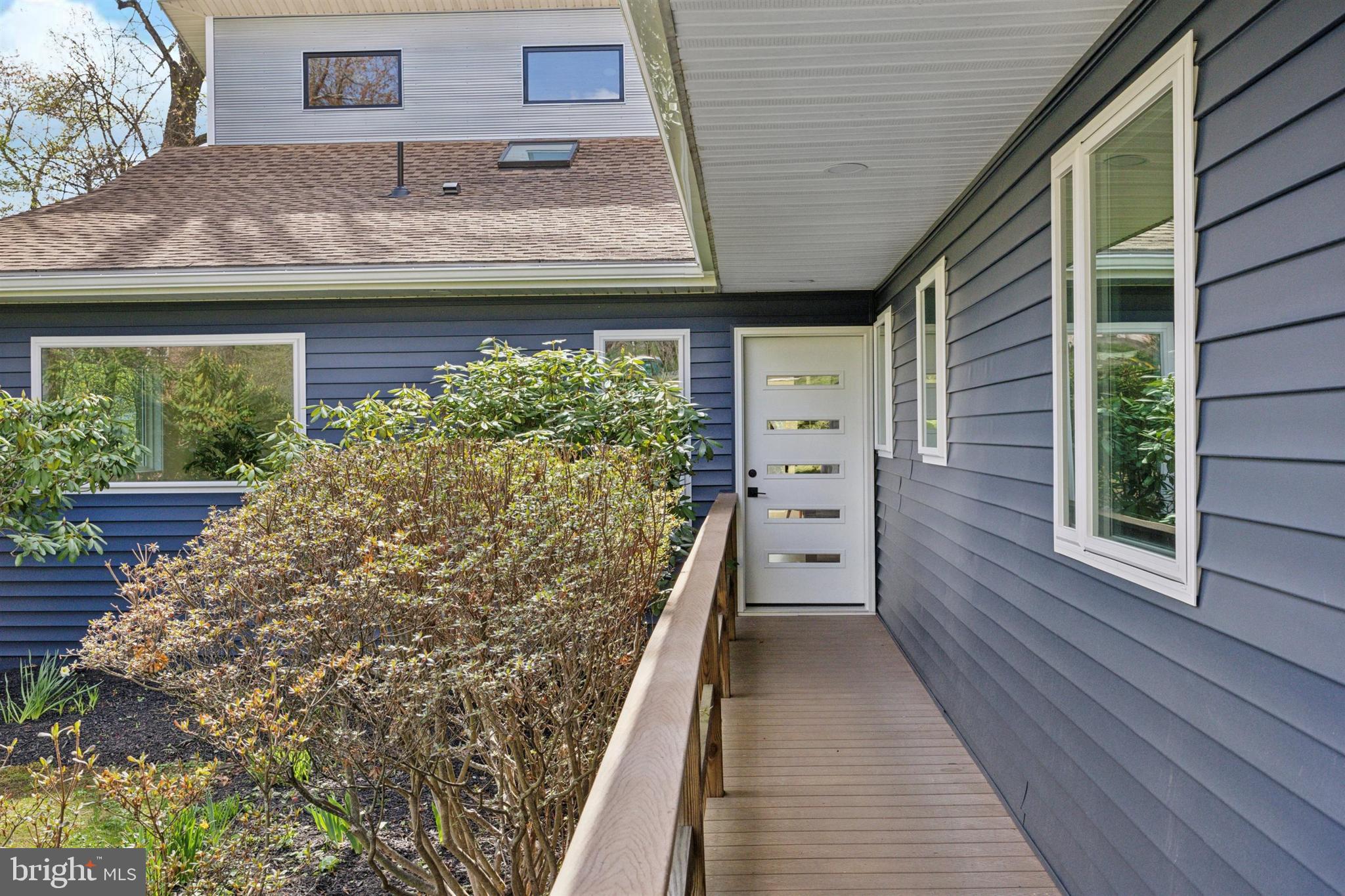 MEADOWS AT VALLEYFRG - Residential