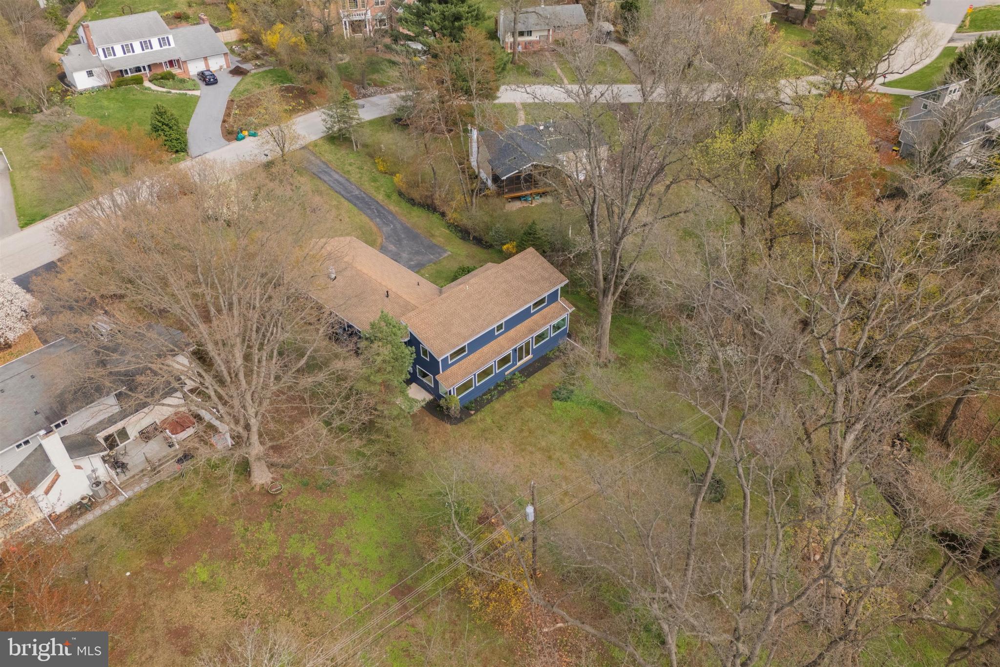 MEADOWS AT VALLEYFRG - Residential