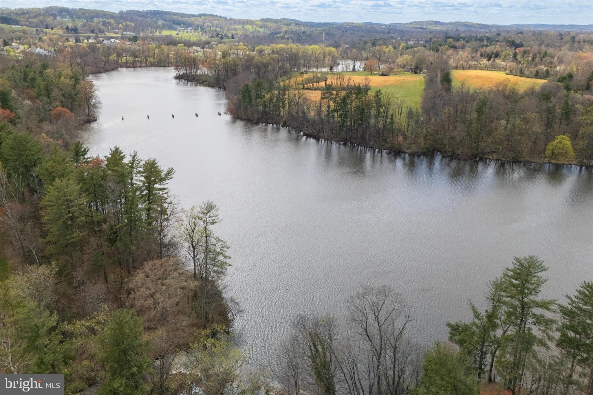 MEADOWS AT VALLEYFRG - Residential