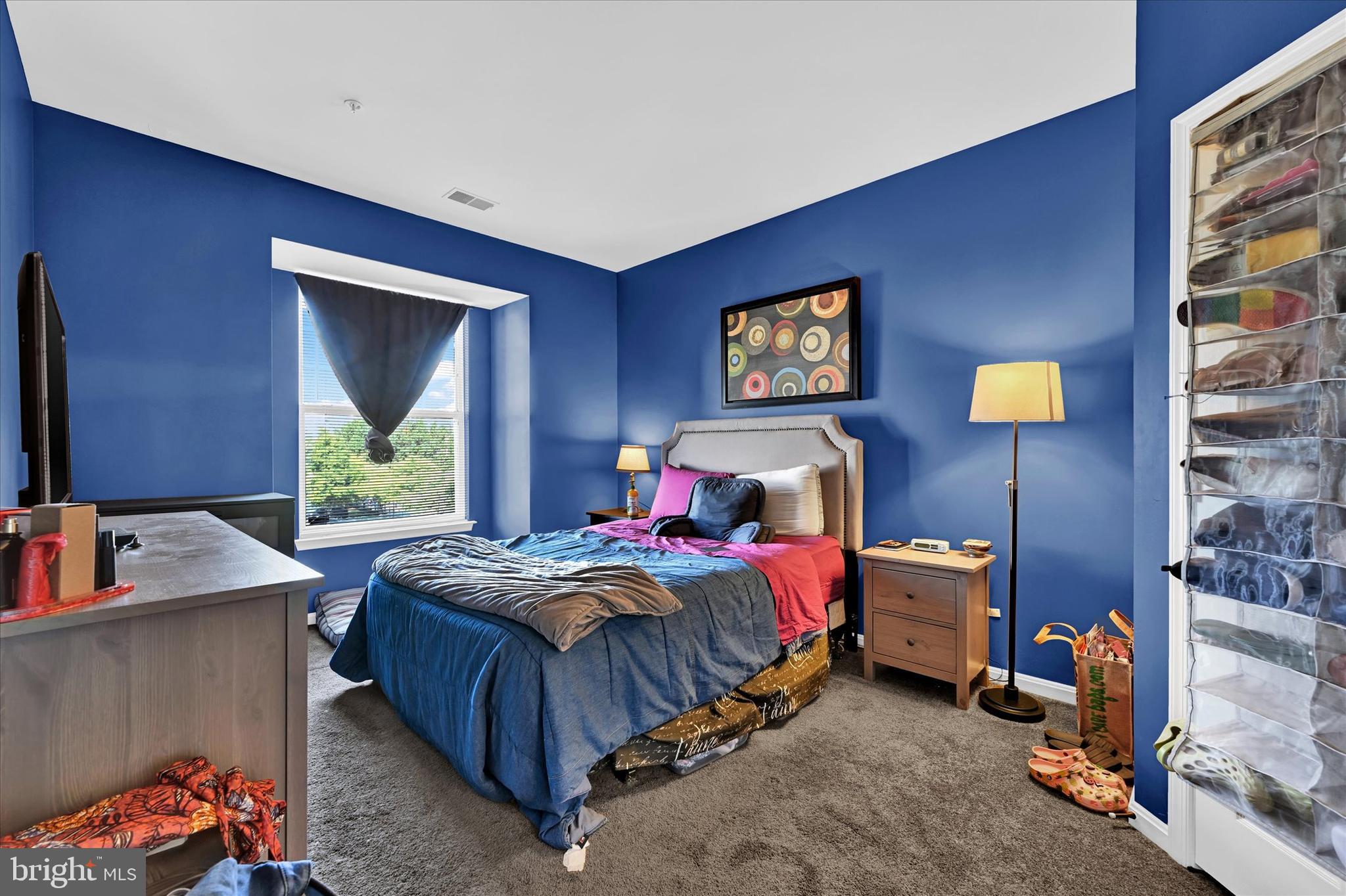 WINDSOR CREST CONDOMINIUMS - Residential