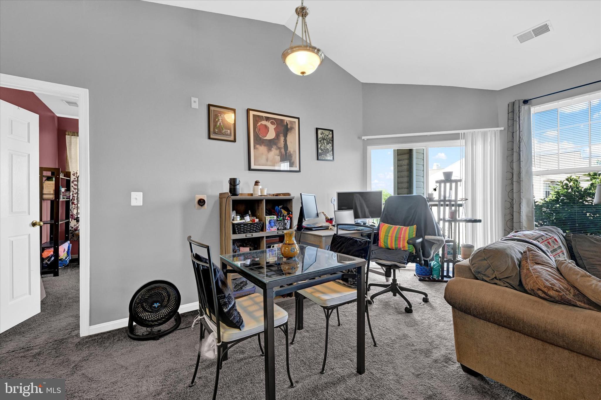 WINDSOR CREST CONDOMINIUMS - Residential