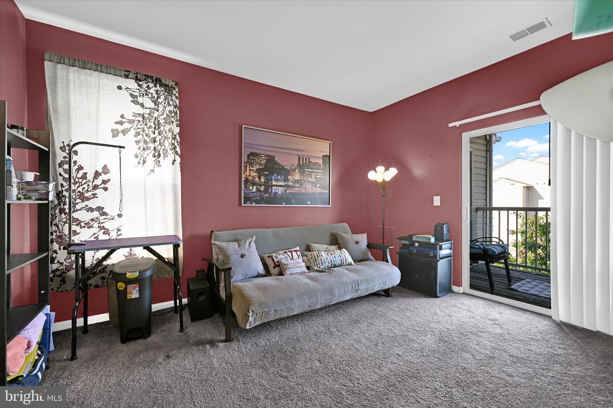 WINDSOR CREST CONDOMINIUMS - Residential