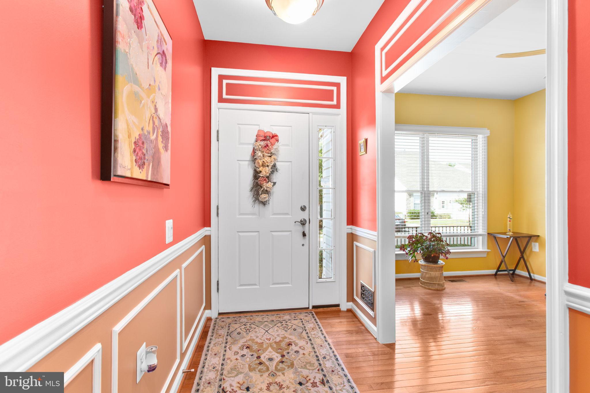 THE VILLAS AT FALLS RUN - Residential