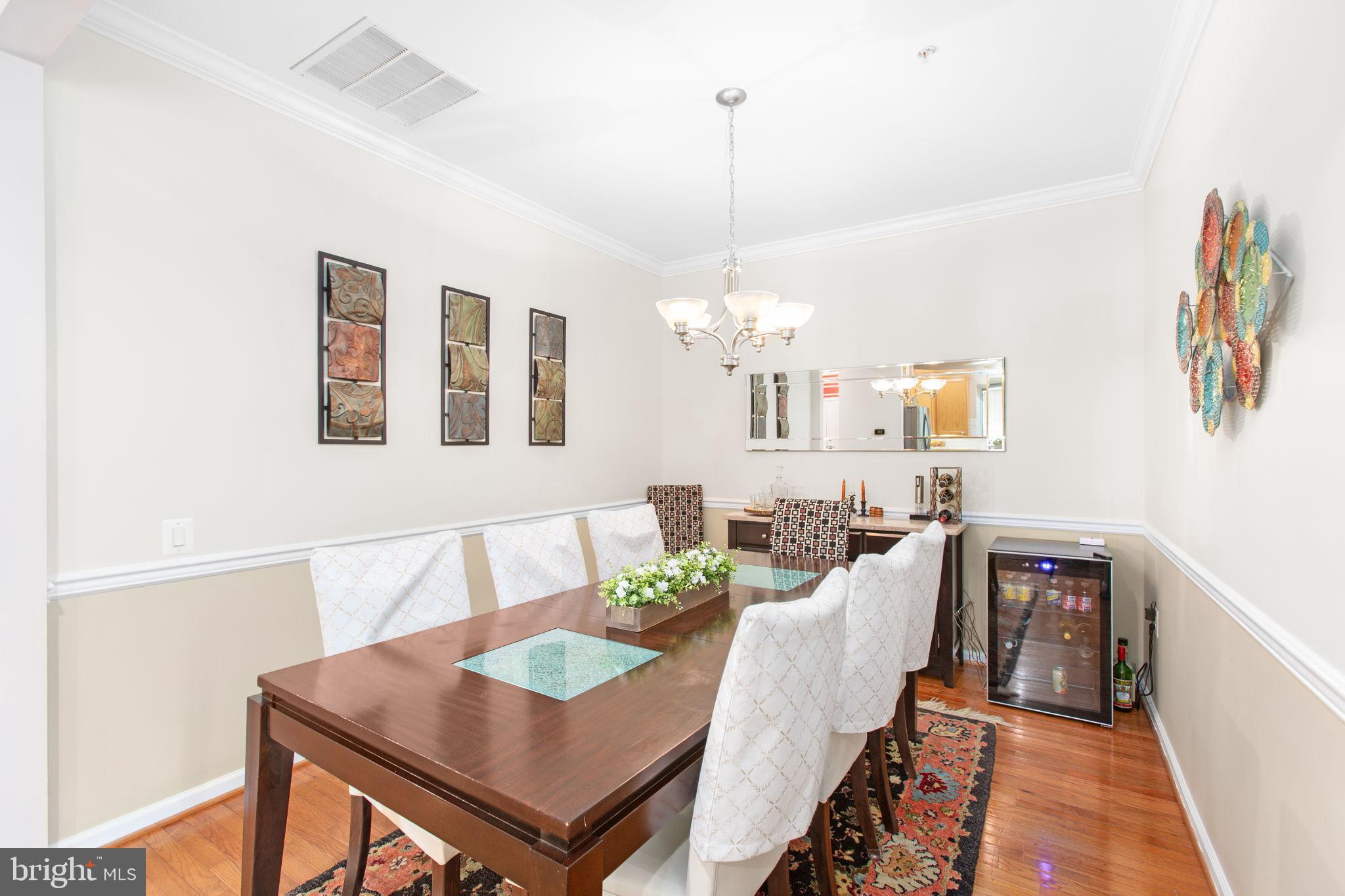 THE VILLAS AT FALLS RUN - Residential