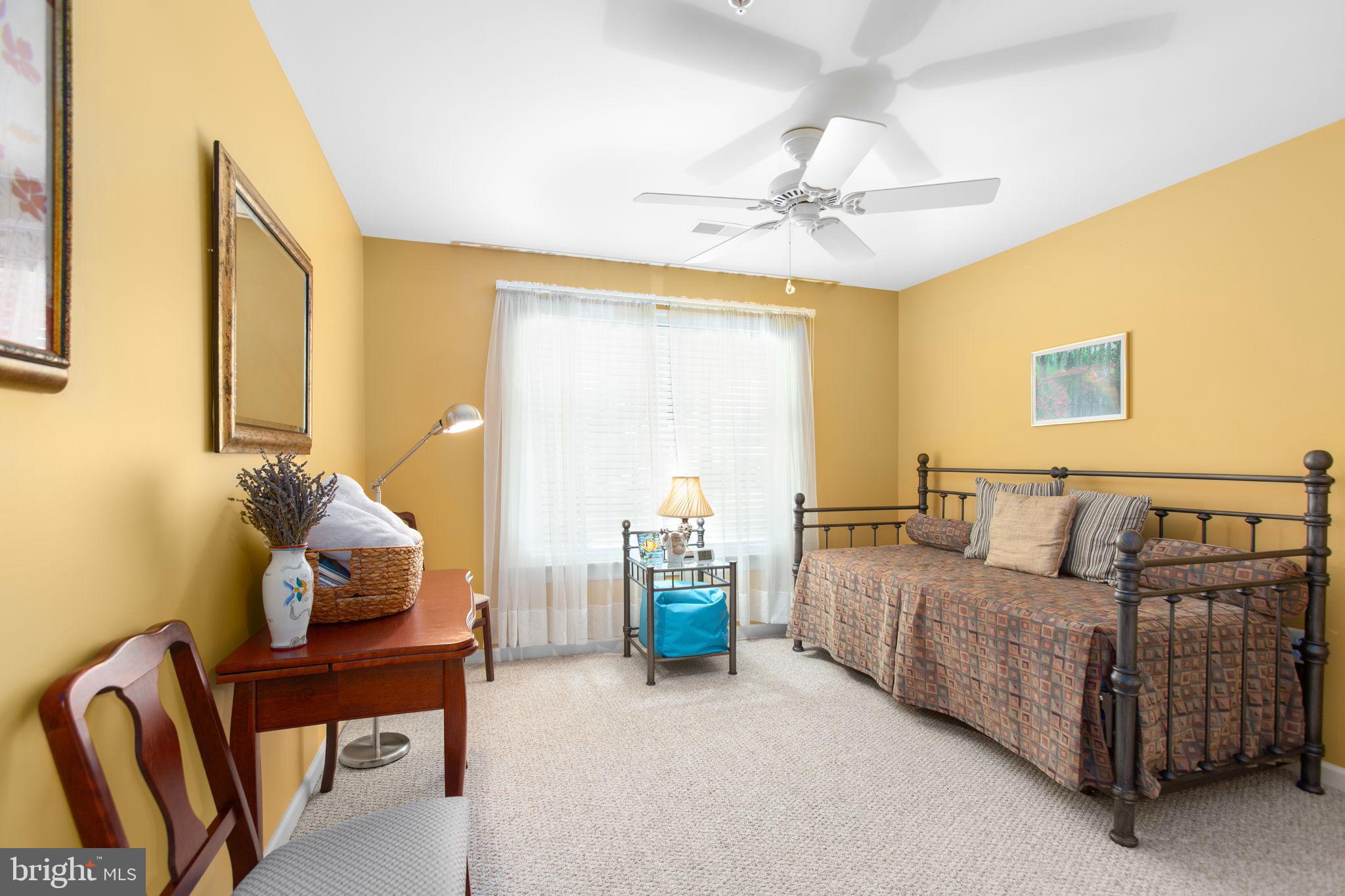 THE VILLAS AT FALLS RUN - Residential