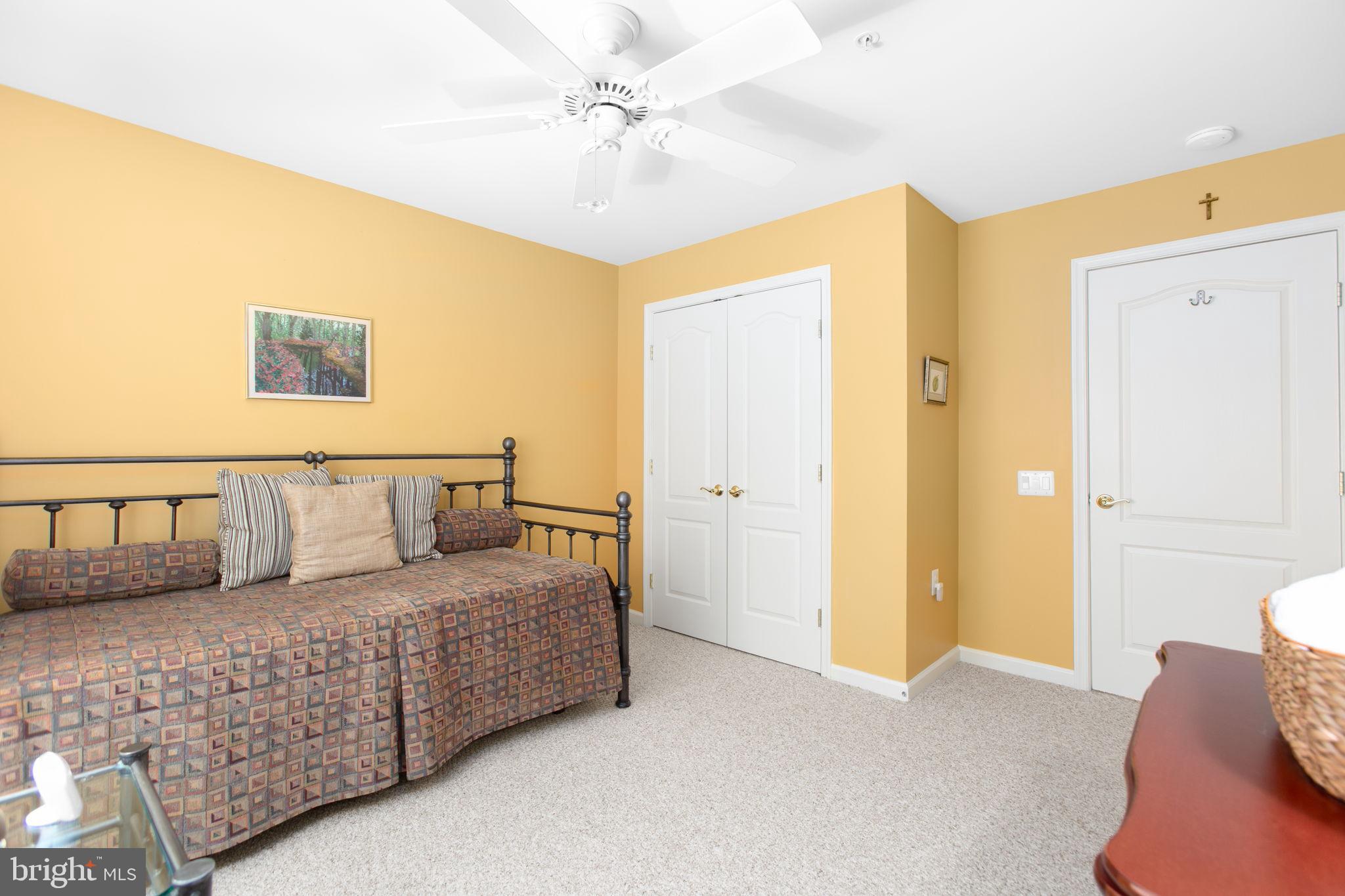 THE VILLAS AT FALLS RUN - Residential