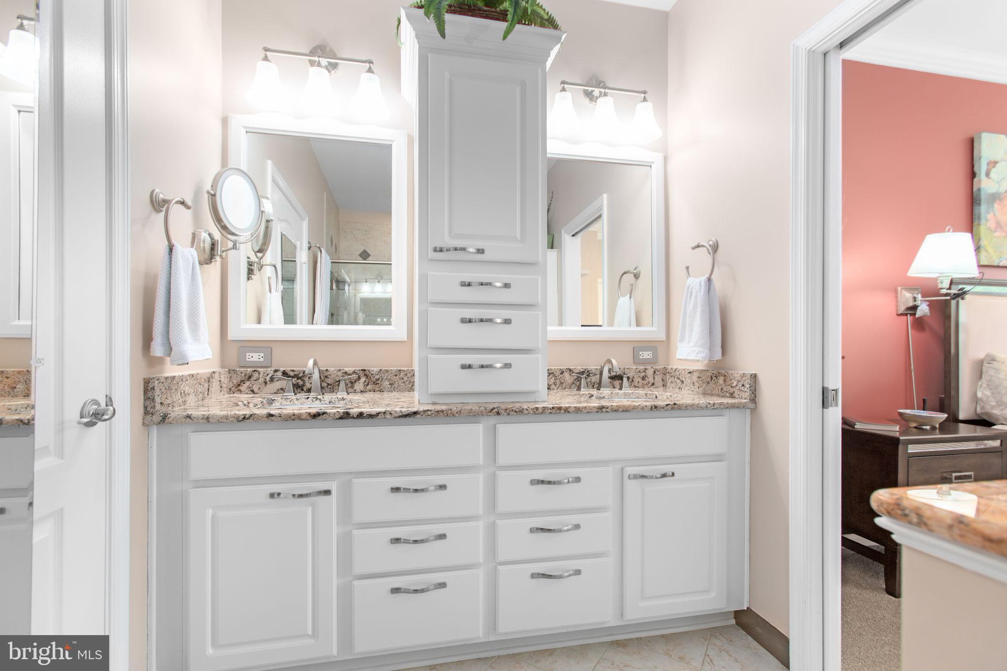 THE VILLAS AT FALLS RUN - Residential